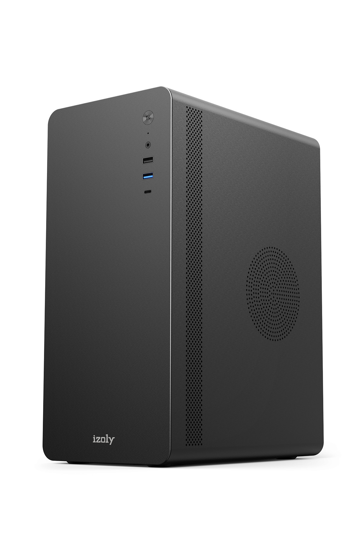 IZOLY ZFR i5-3470 16GB 256 GB SSD RX 550 4GB Oem Seti - Fiyatı