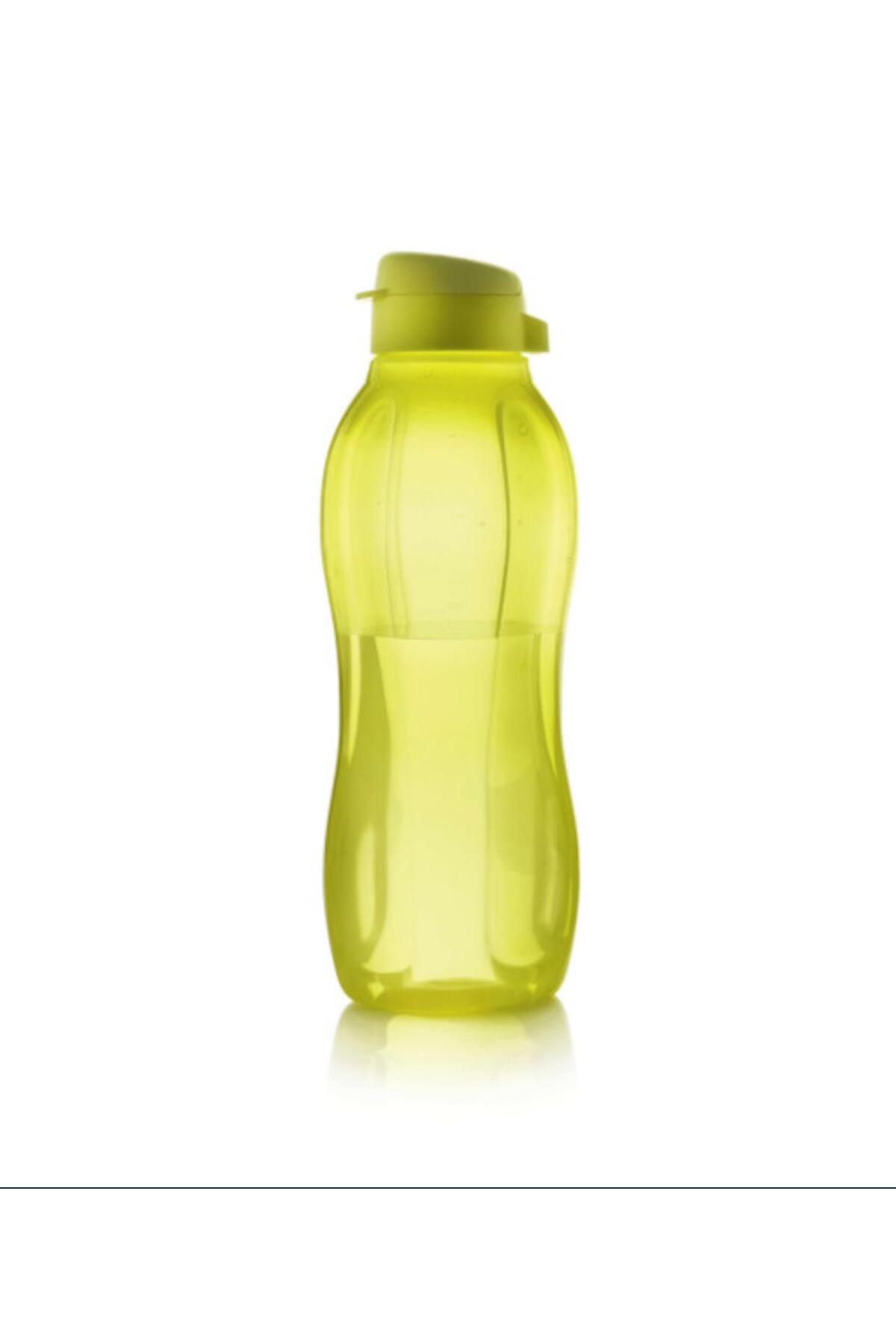 Tupperware Limon Tupperware Eco Şişe 1,5 Lt - Limon - Fiyatı, Yorumları