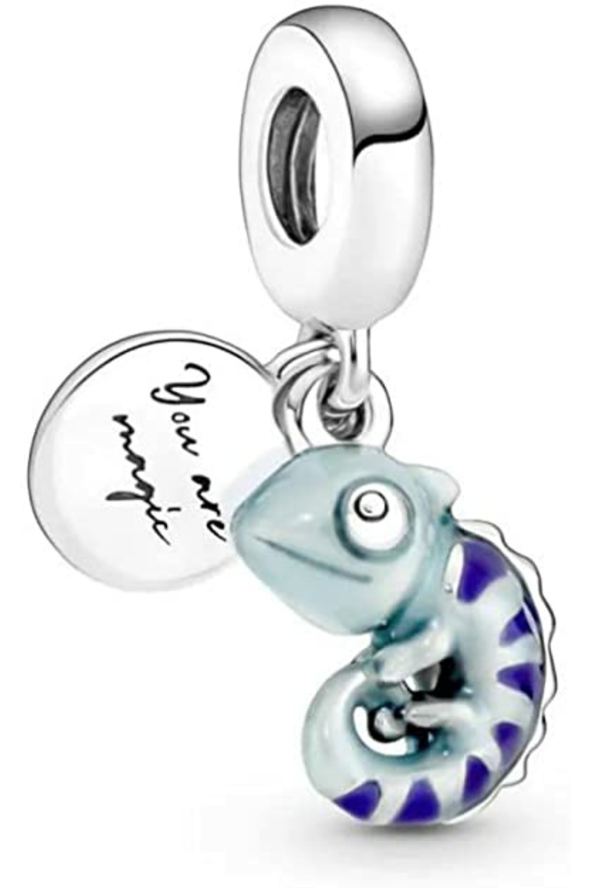 ✨ Charms Pandora colorate pentru bijuterii unice | Descoperă