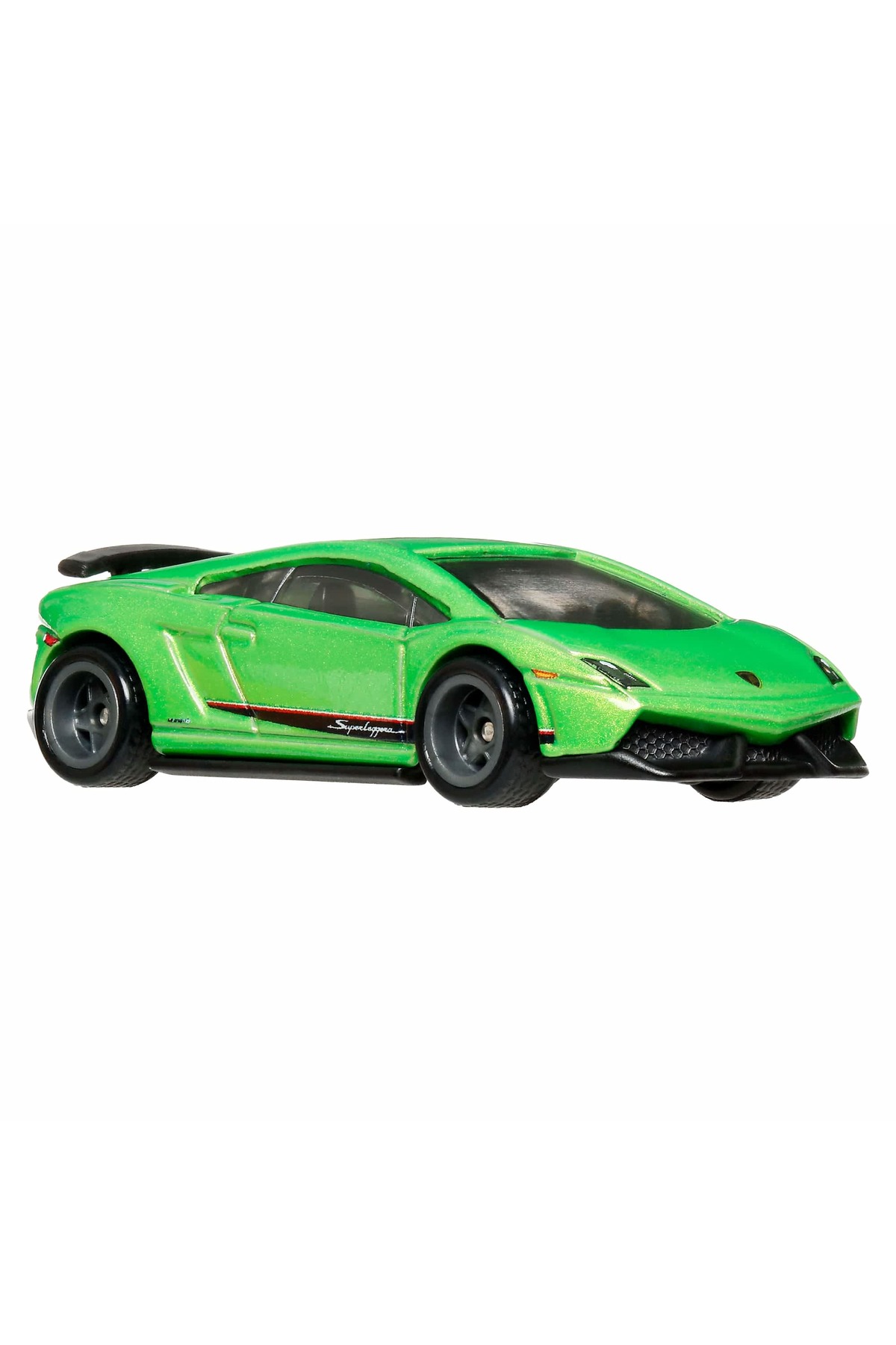 HOT WHEELS Premium Boulevard Lamborghini Gallardo LP 570-4