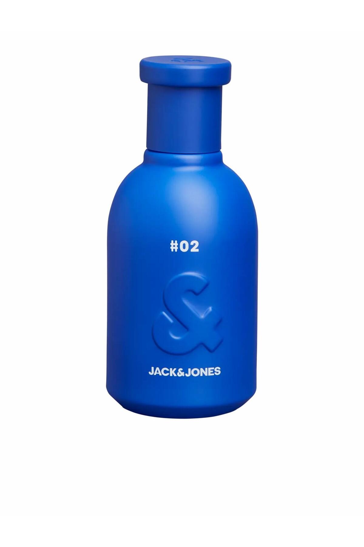 عطر مردانه جک جونز بلو ۷۵ میلی‌لیتری ۱۲۱۶۳۳۲۴ جک اند جونز عطر Jack & Jones