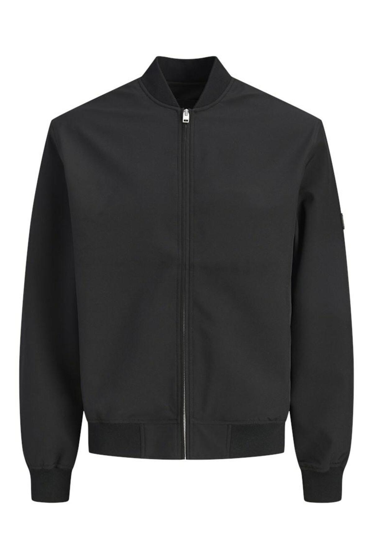 کاپشن مردانه Jack Jones Blaaspen Bomber 12291947 جک اند جونز کت Jack & Jones
