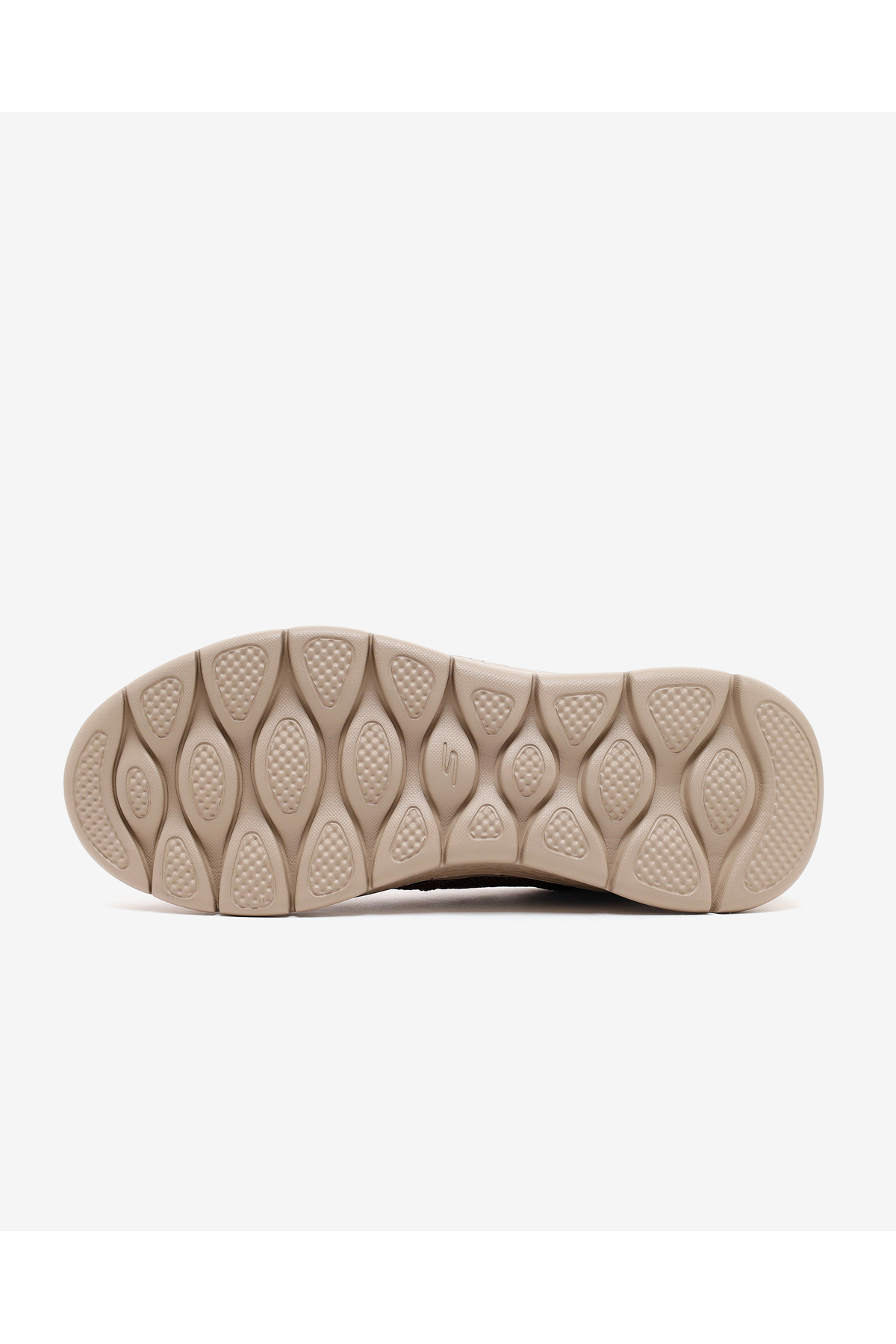 GO WALK FLEX - کفش پیاده روی مردانه خاکی OJAI 216333TK KHK — رنگارنگ TOGAYK000002558 — تصویر 4 از 7