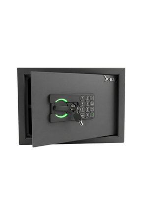 X-BAY XB-2500 Dijital Çelik Kasa (Orta Boy)