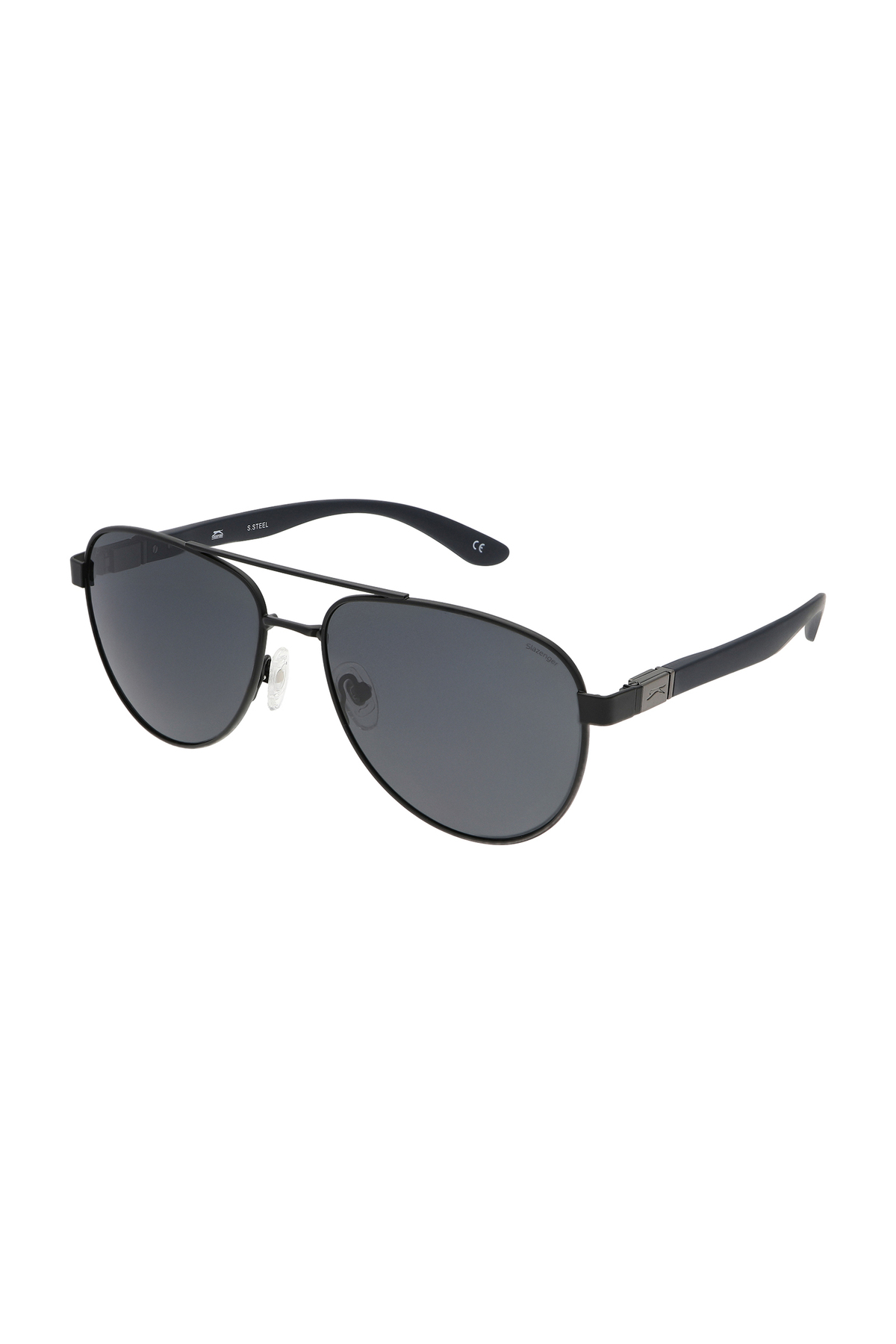 عینک آفتابی مردانه پلاریزه 7007.C2 58 اسلازنگر عینک آفتابی Slazenger