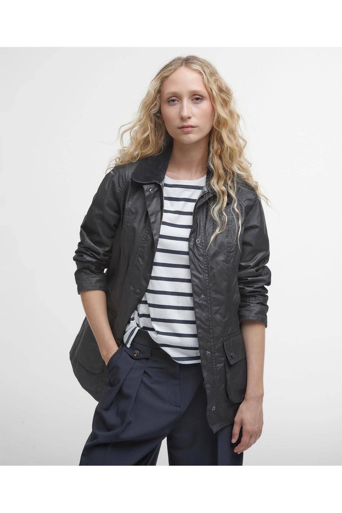 Barbour 🧥 40-80% off! | Timeless British Style - 2026