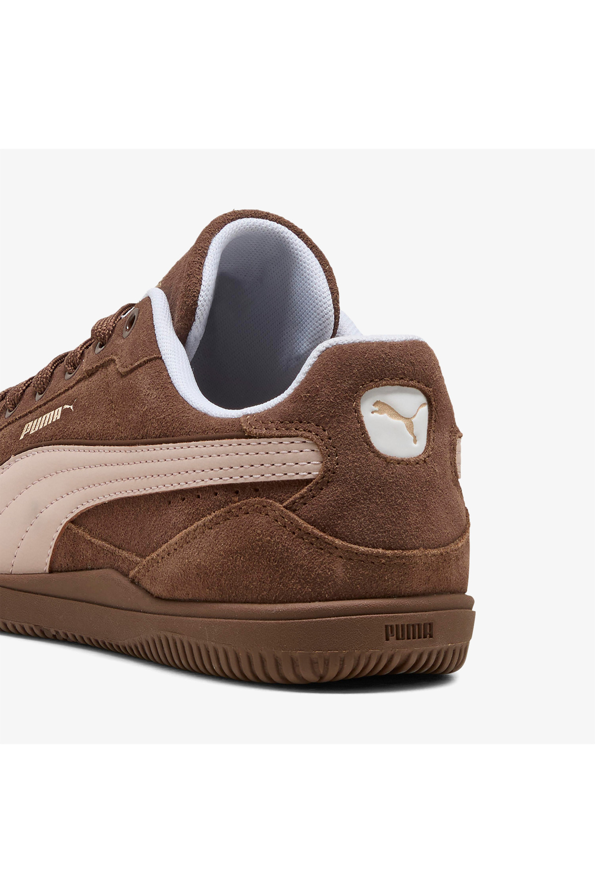 Puma  KModa Sd Kadın Kahverengi Spor Ayakkabı - Görsel 6