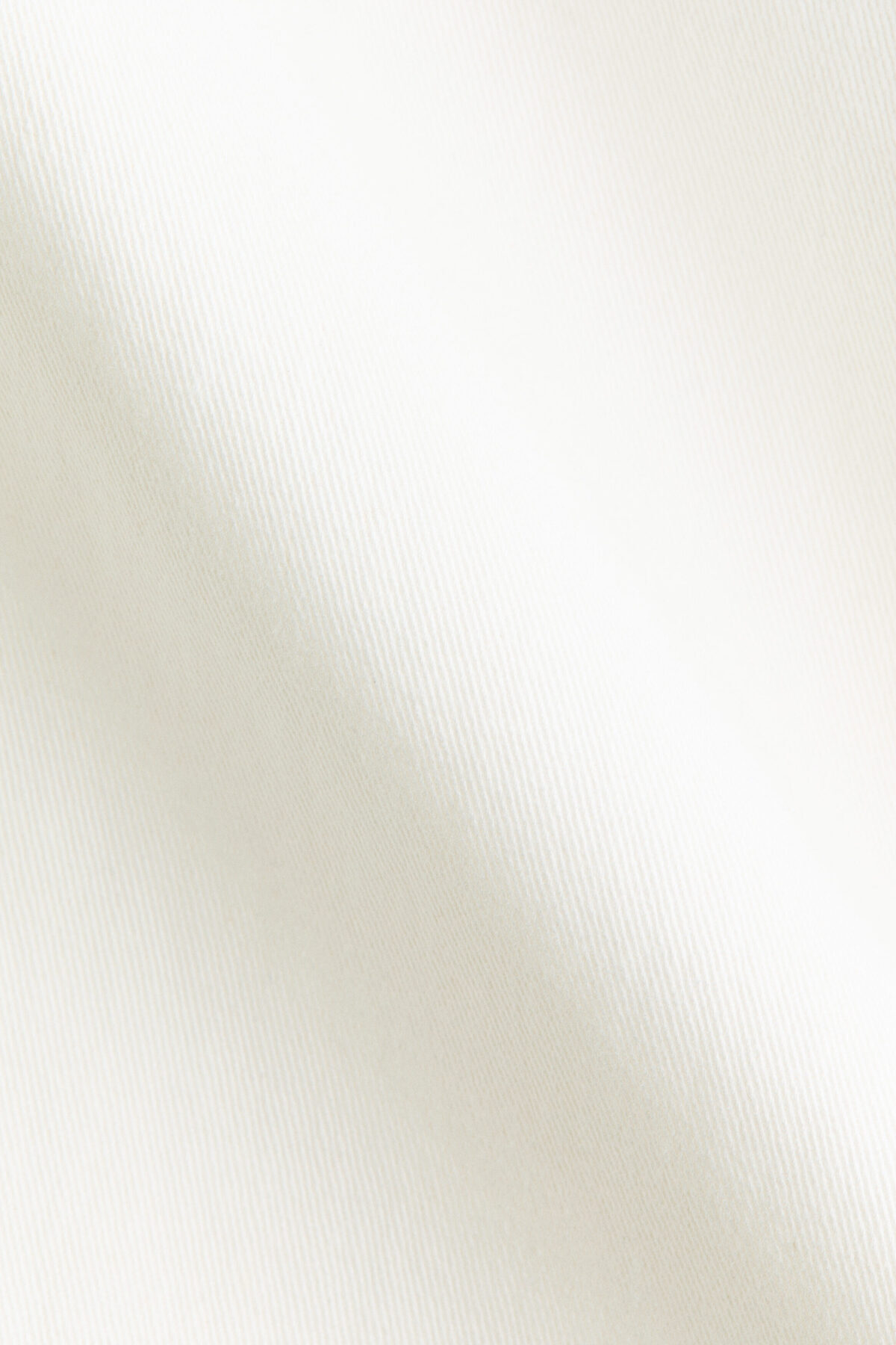 H&M  Sırtı Açık Gabardin Elbise - Görsel 5