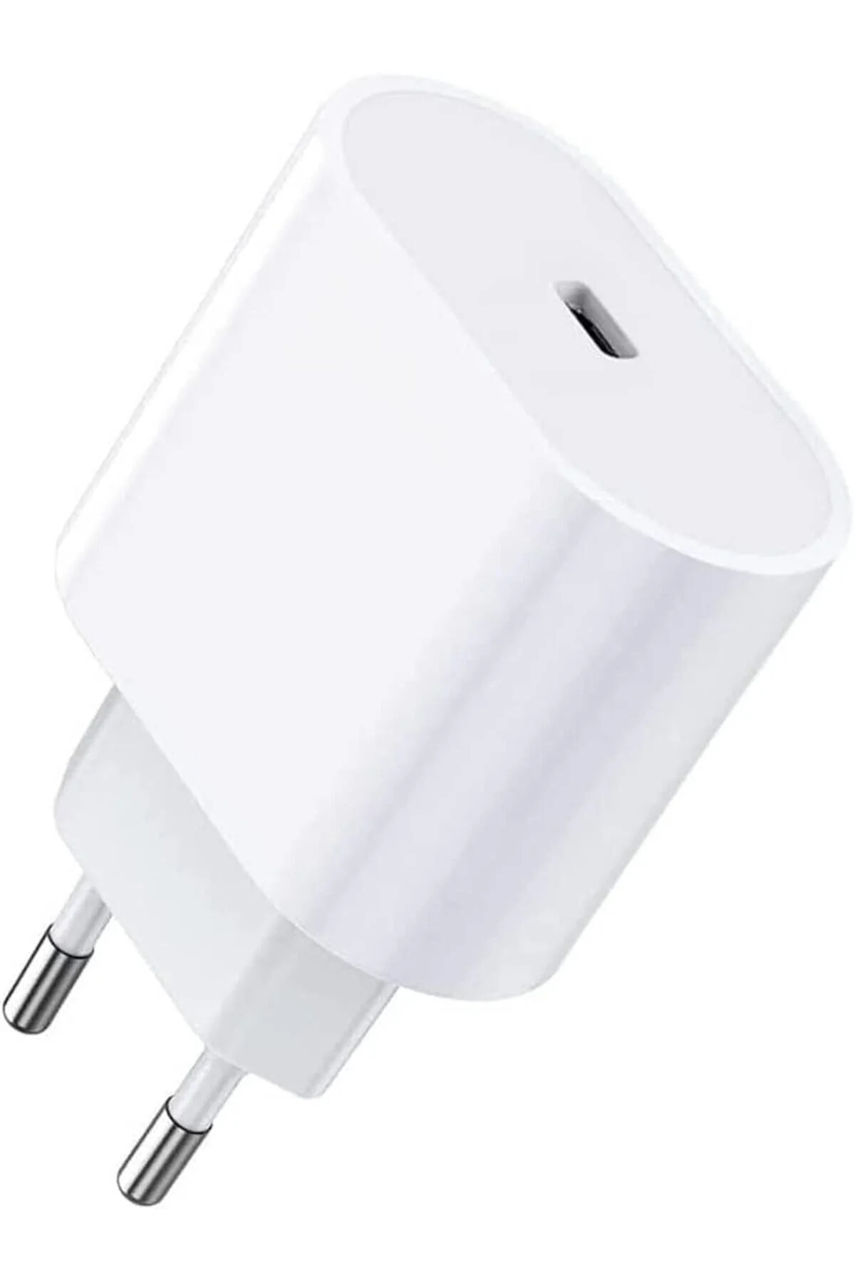Tecno/Spark/Camon/iNfinix/Note/Hot Uyumlu 35w Hızlı Şarj Adaptörü Usb-c Type-c Pd Şarj Başlığı