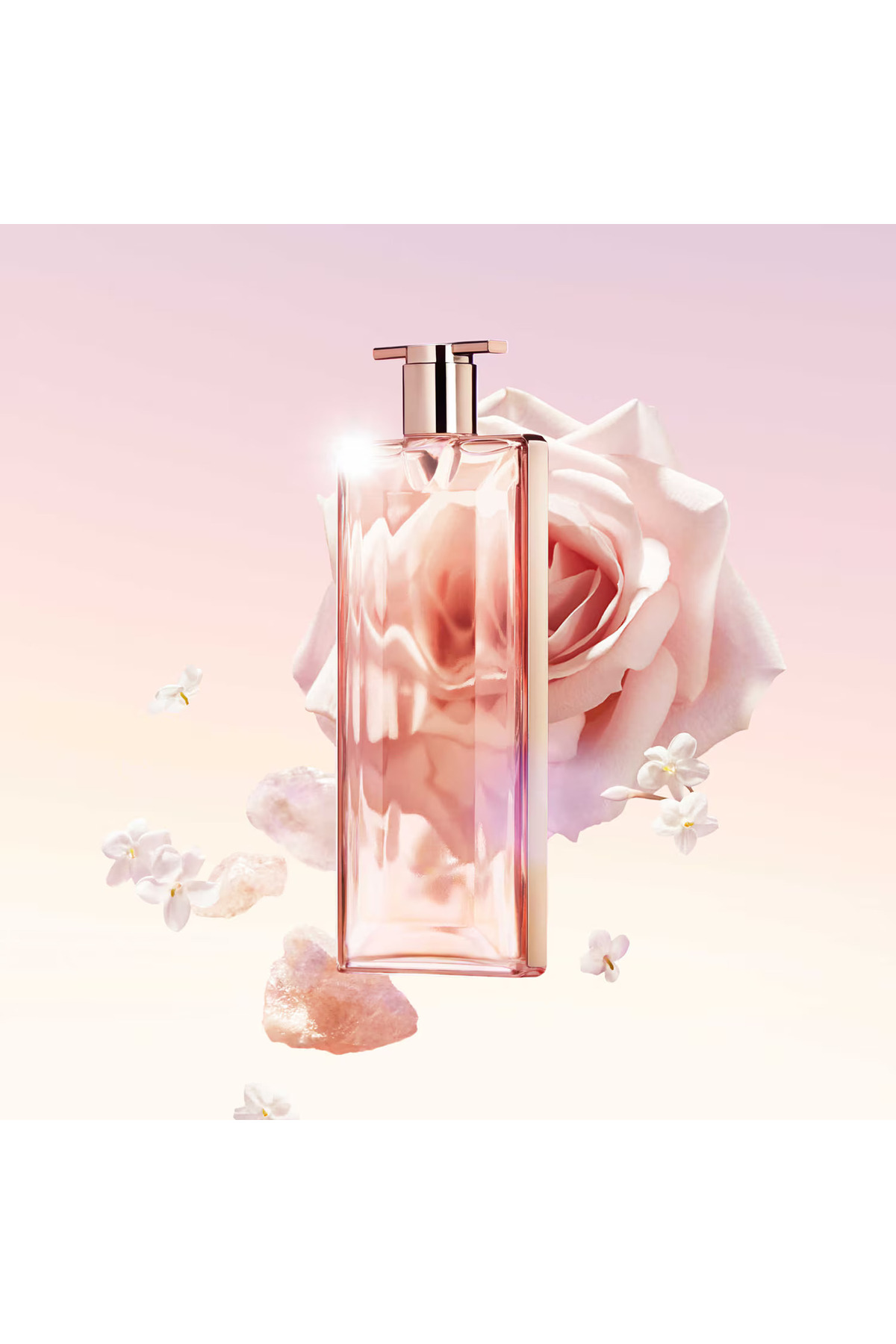 Lancome Idôle - Eau de Parfum-50 ml - Fiyatı, Yorumları