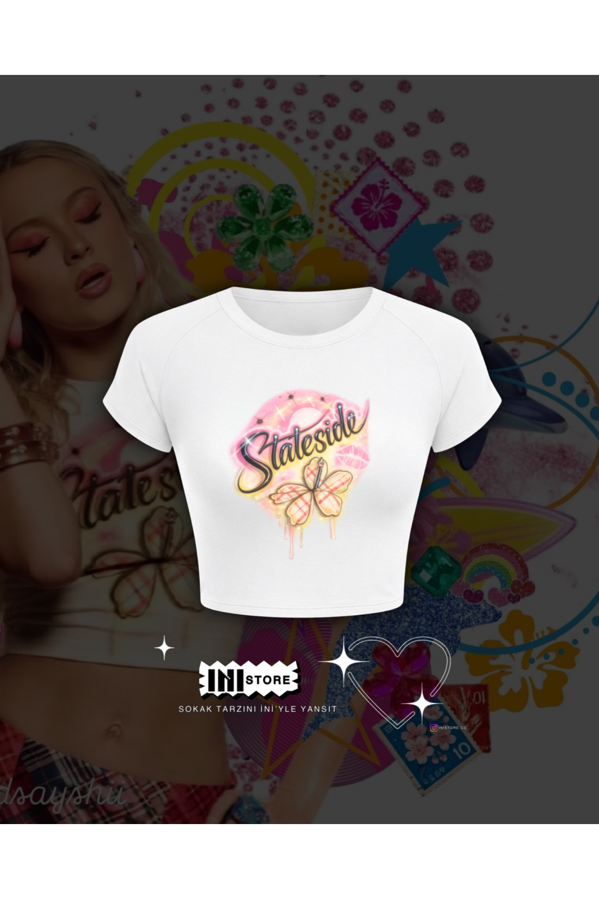 T-shirt Store T-Shirt Modelleri, Fiyatları - Trendyol