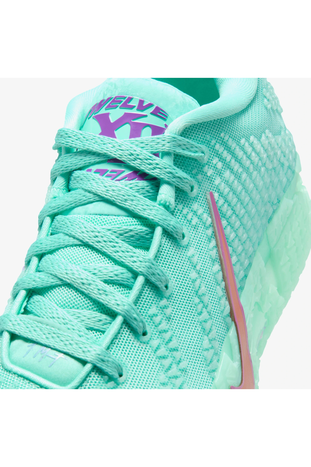 Nike Ja 3 12 Tıme - Lanje görsel 6