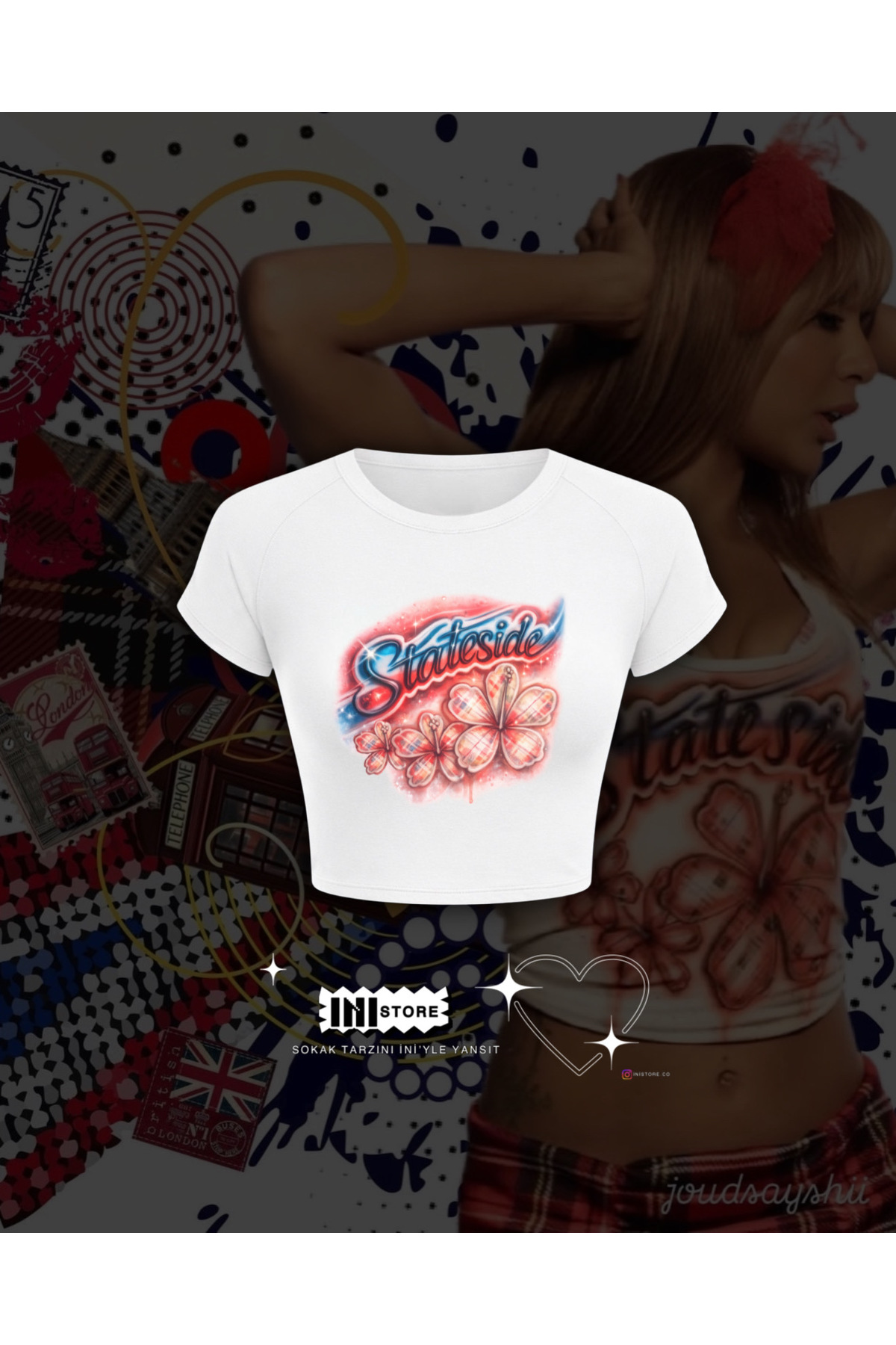 T-shirt Store Giyim Modelleri, Fiyatları - Trendyol
