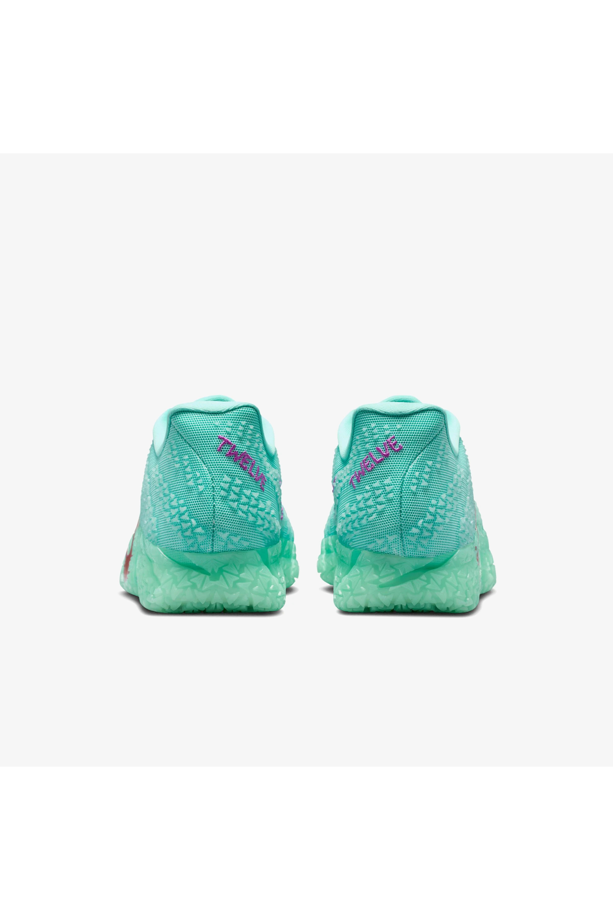 Nike Ja 3 12 Tıme - Lanje görsel 4