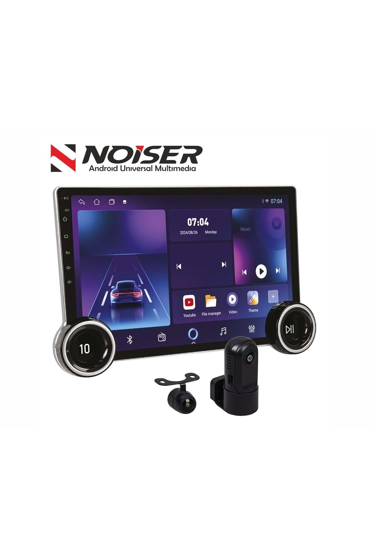 Noiser NS-1030 10,1