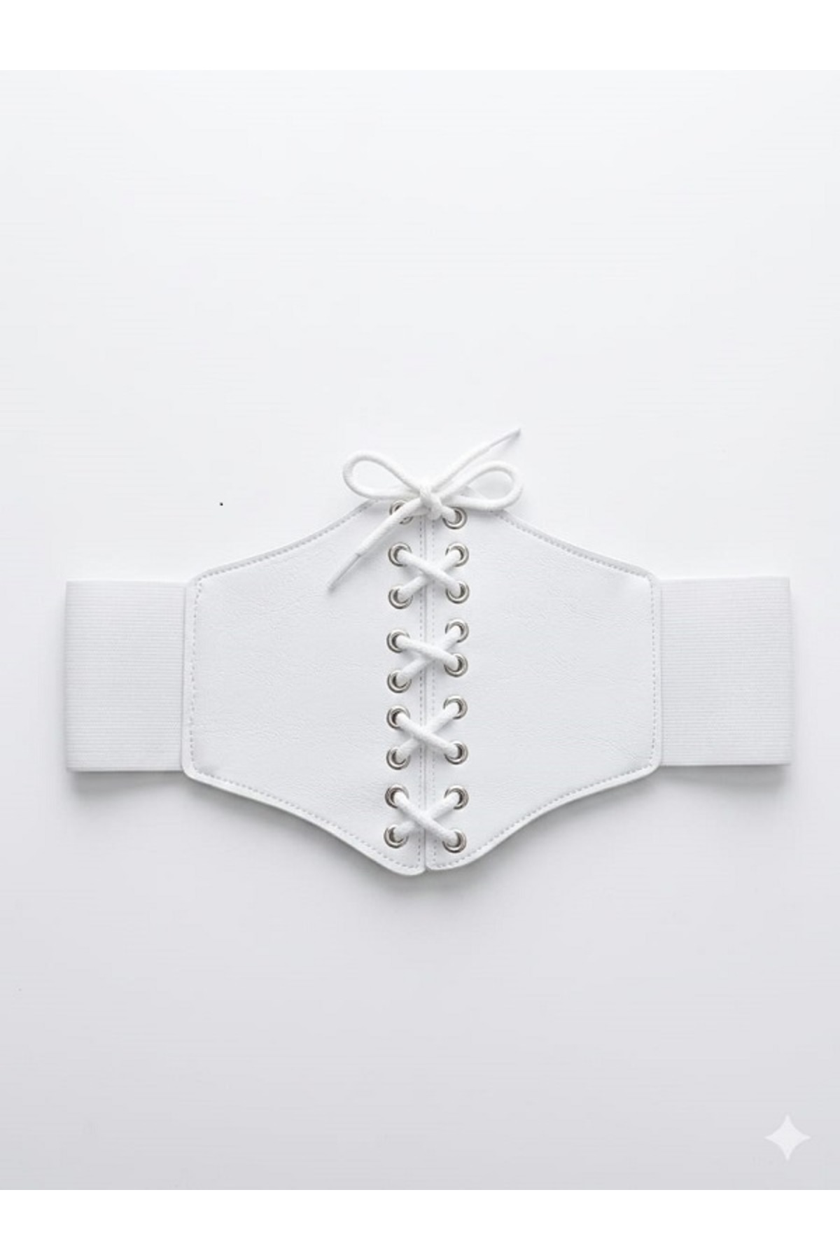 Women's Elastic Corset Belt