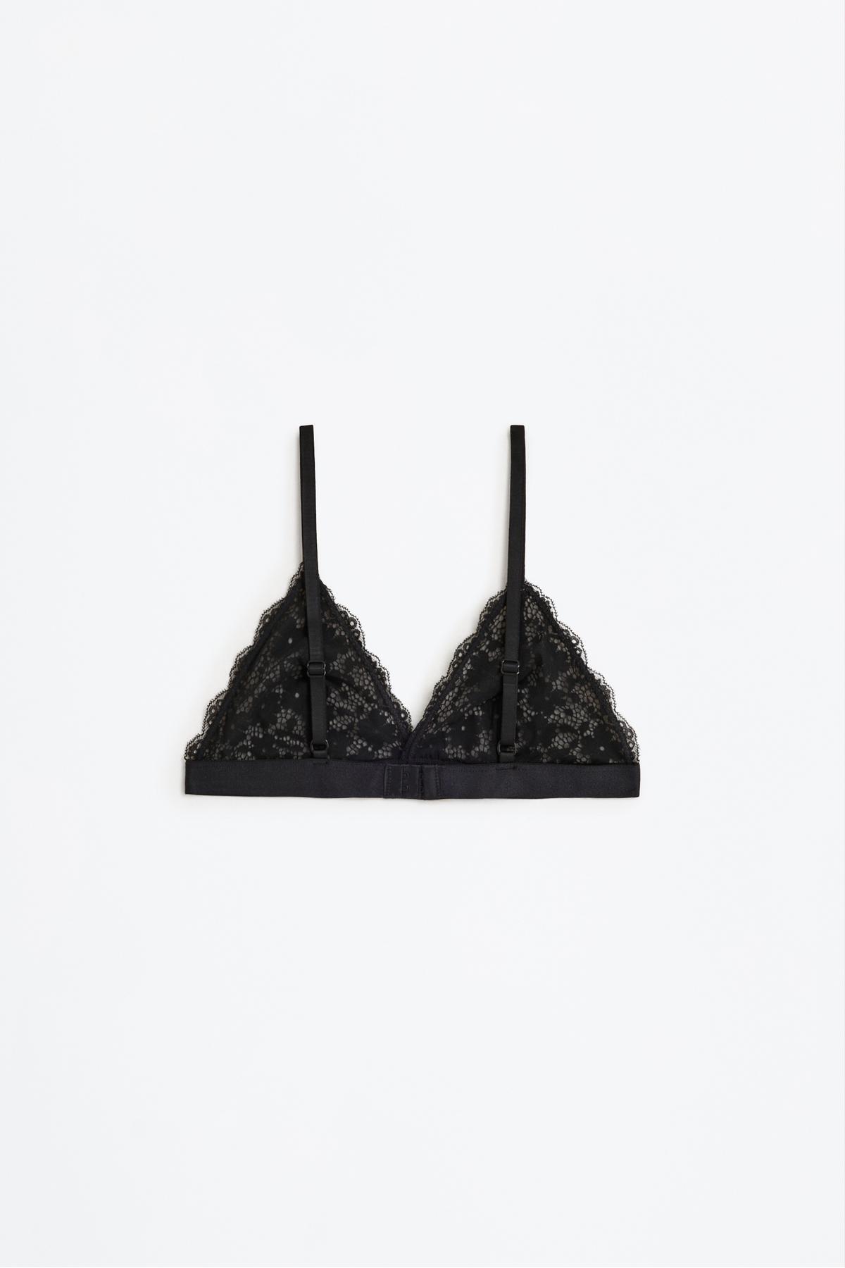 LEFTIES Dantel bralet görsel 8