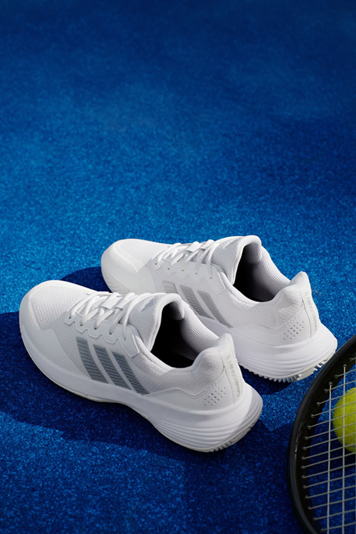 adidas Gamecourt 2 W Kadın Spor Ayakkabı KI0789 - Fiyatı, Yorumları