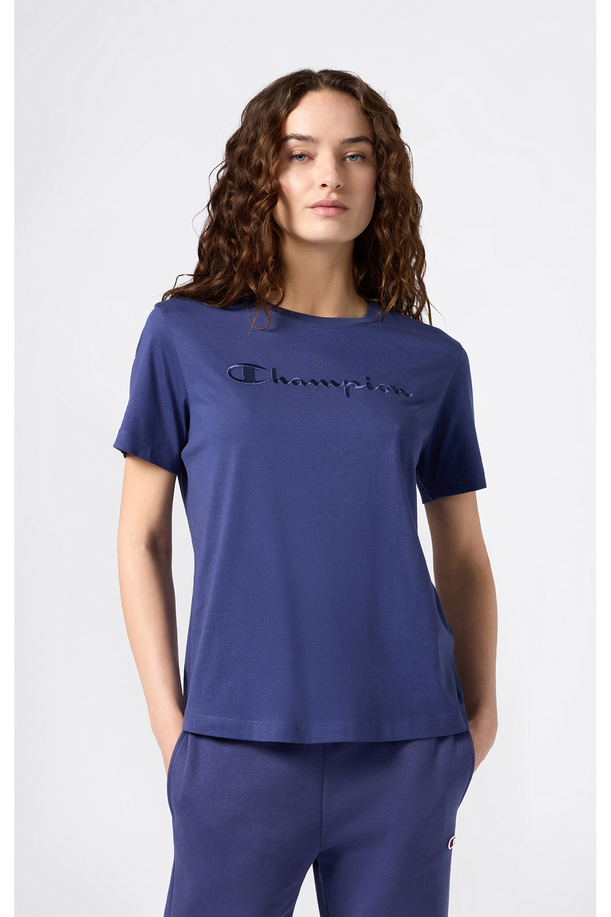 Champion Mavi T-Shirt Modelleri, Fiyatları 2026