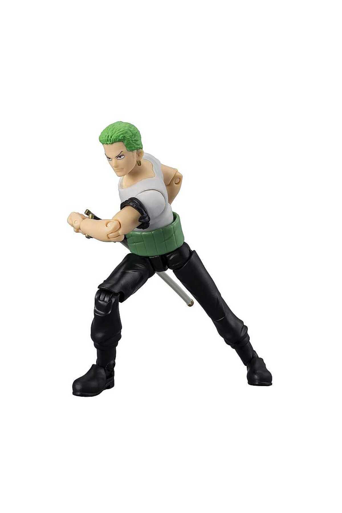 Genel Markalar 13 cm One Piece Zoro Figür - Ultimate Legends