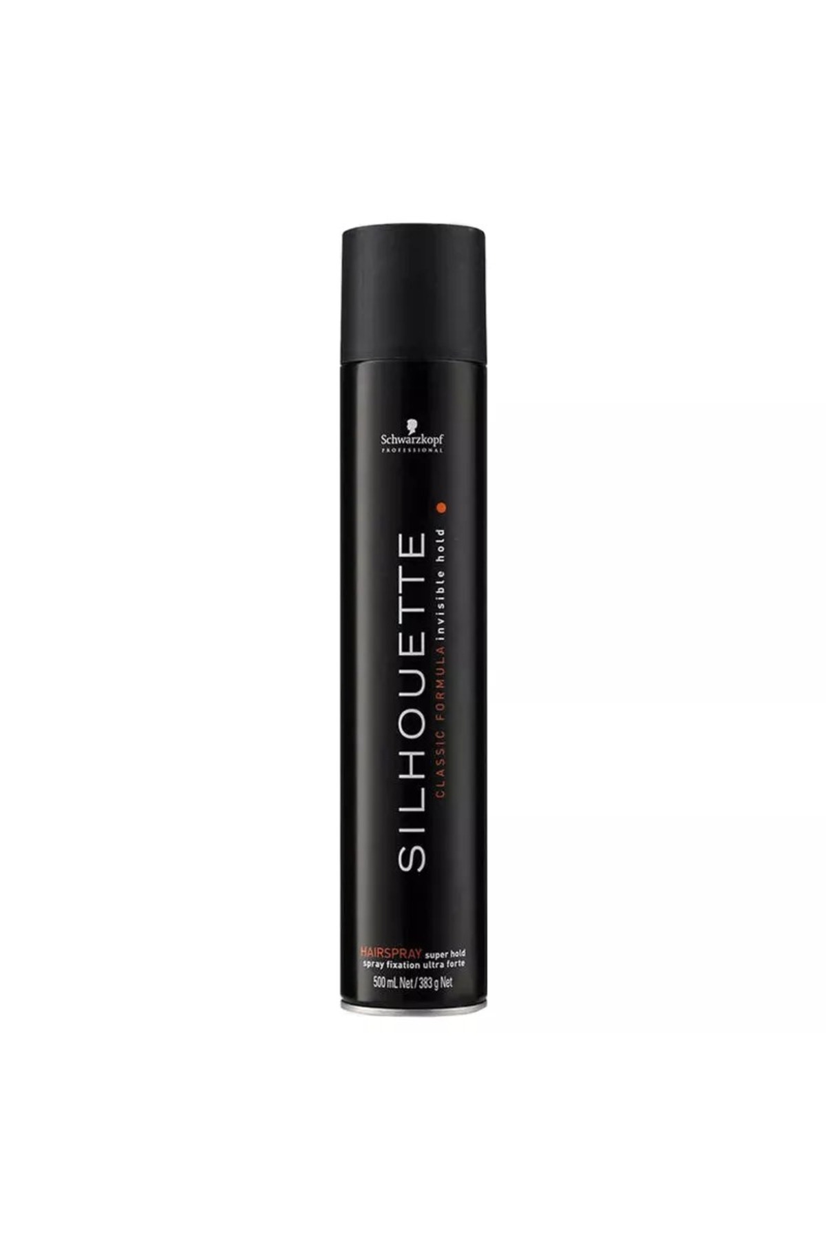 Schwarzkopf Professional Silhouette Süper Tutucu Saç Spreyi 500 Ml — ŞSPREY1