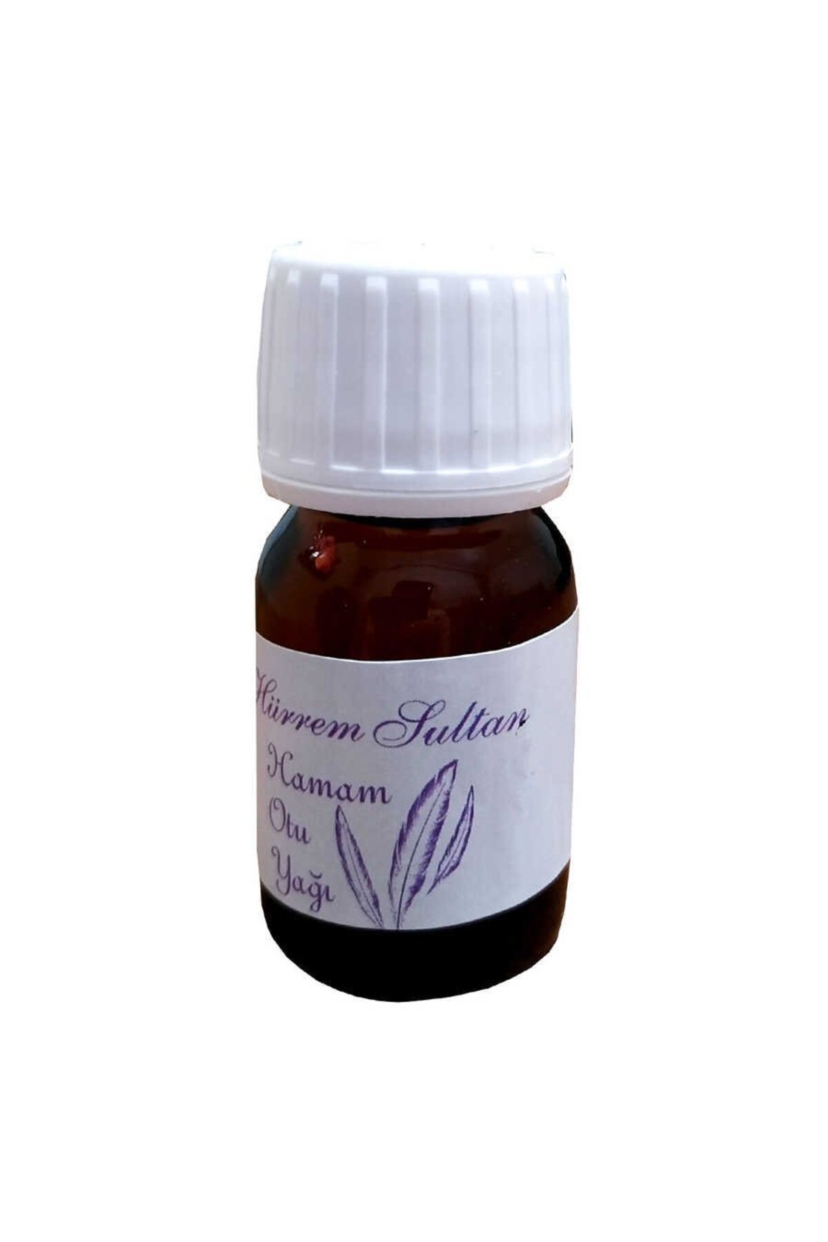 Hürrem Sultan Hamam Otu Yağı 20 ML - Fiyatı, Yorumları