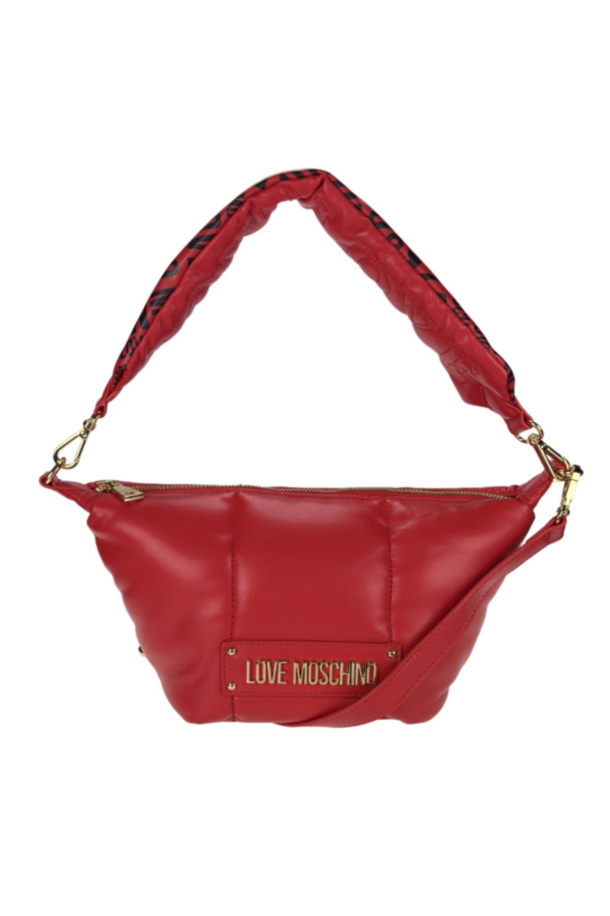 Love Moschino Dameshandtas, geel, U, geel, Taglia unica