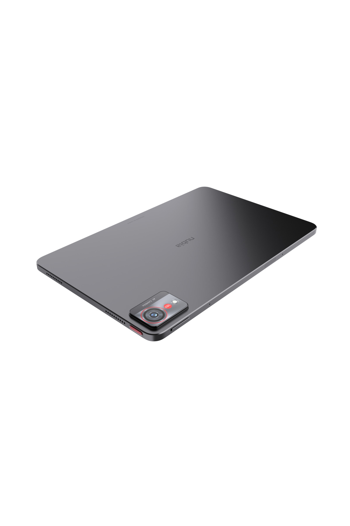 Nubia Pad Pro 8GB 256 GB(Nubia Türkiye Garantili) Siyah Tablet