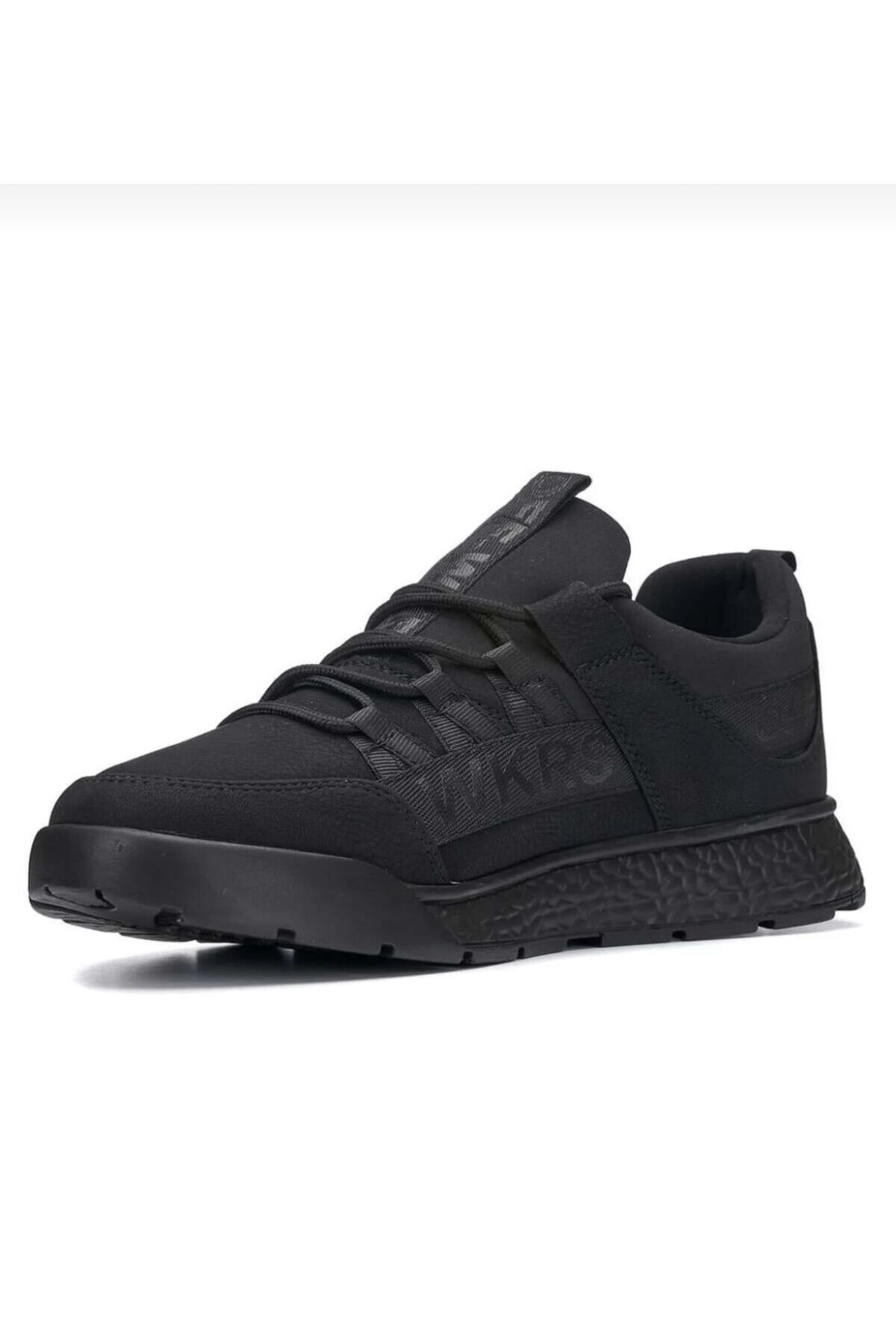 Wickers 0 کفش دویدن و تمرین — مشکی TYC3627908A7FABBF1A951400