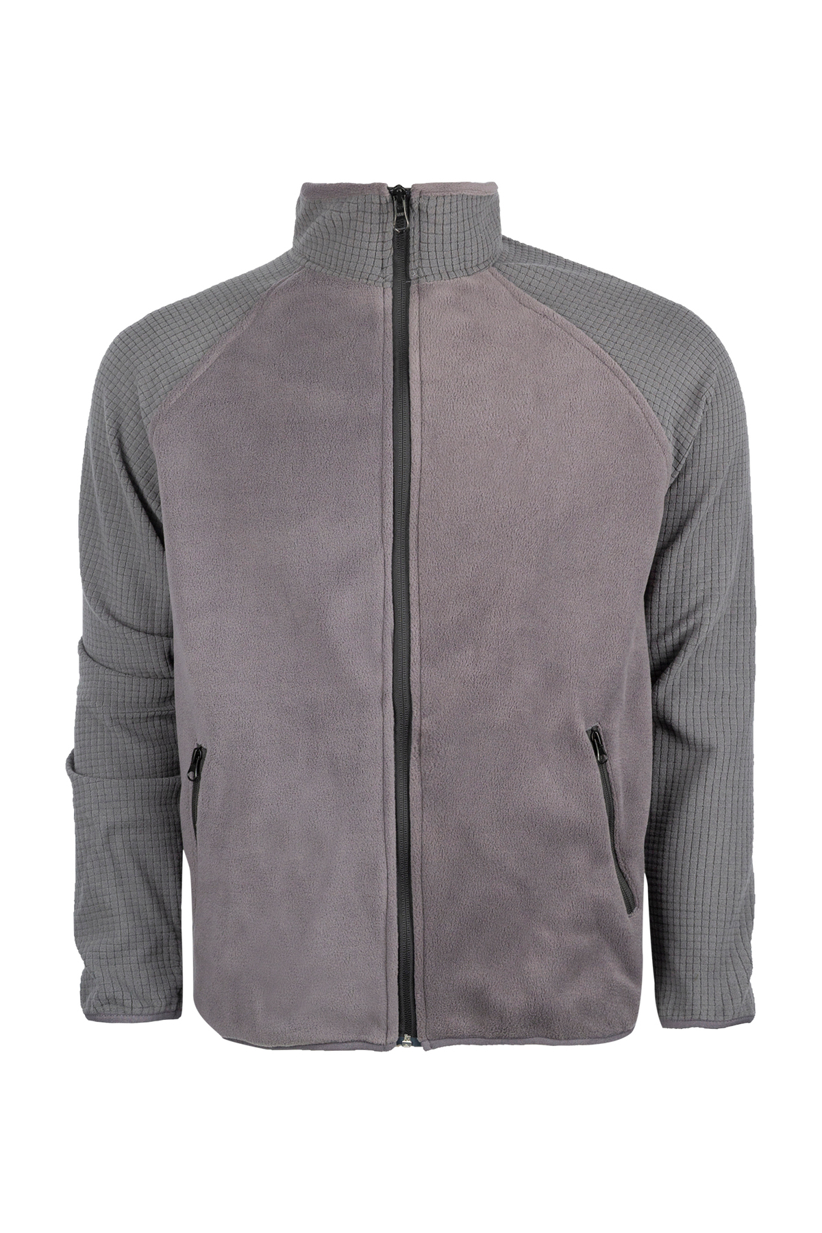 CRAB Taktik Outdoor Tüylenmez Erkek Polar POLOUT02