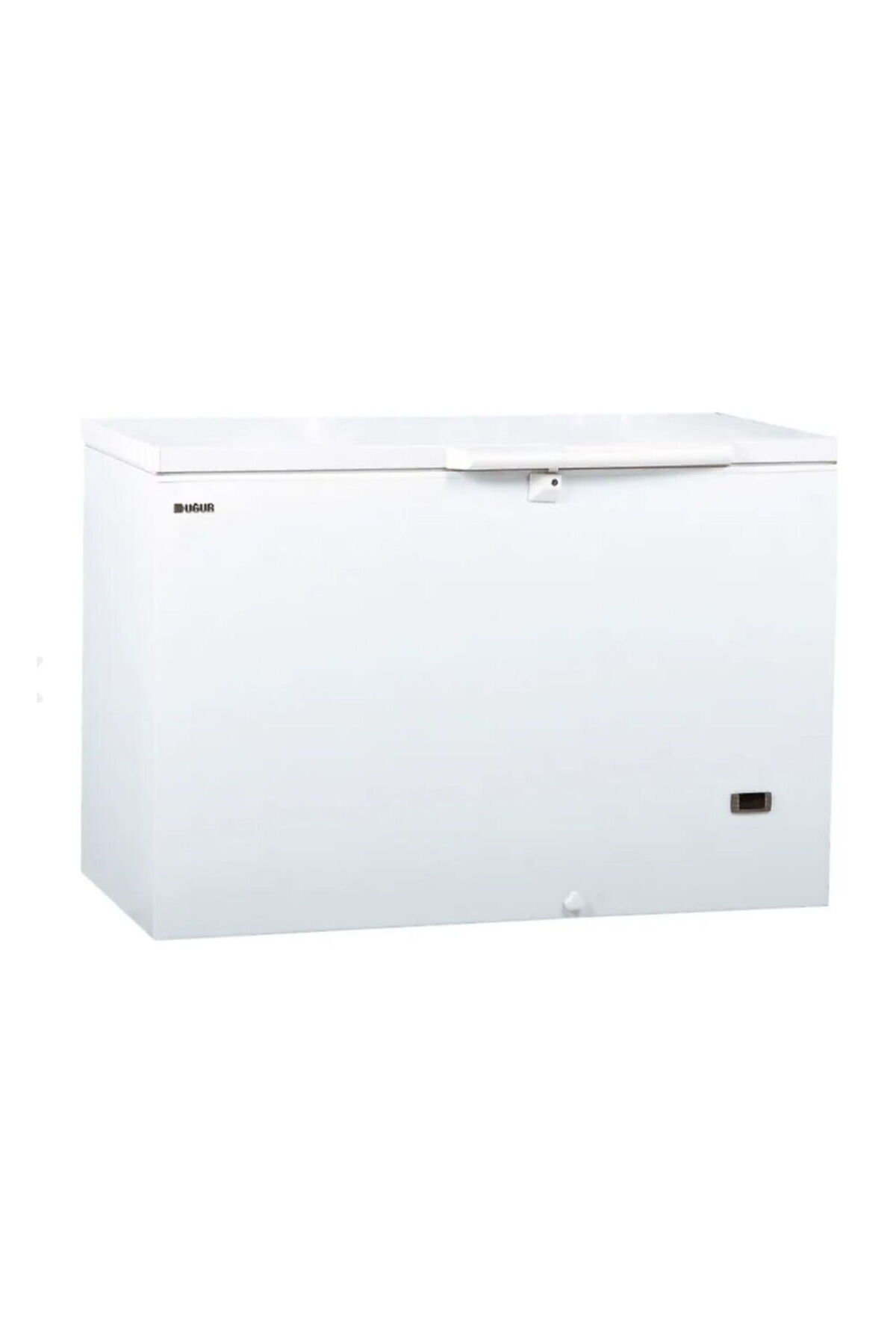 Uğur USD 3045 BK 330 LT Sandık Tipi Derin Dondurucu