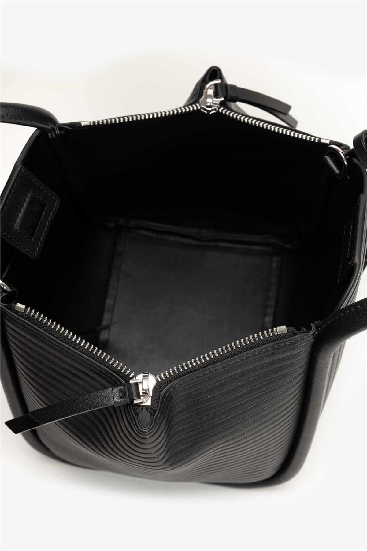 Karl Lagerfeld K/Wellen SM Tote Kadın Mini Omuz Çantası - Fiyatı