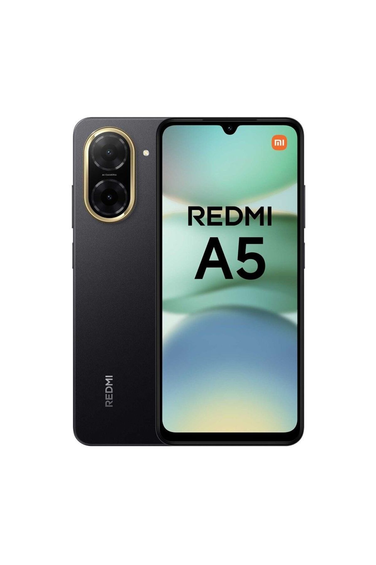 Xiaomi Redmi A5 4gb Ram 128GB Akıllı Cep Telefonu (Türkiye
