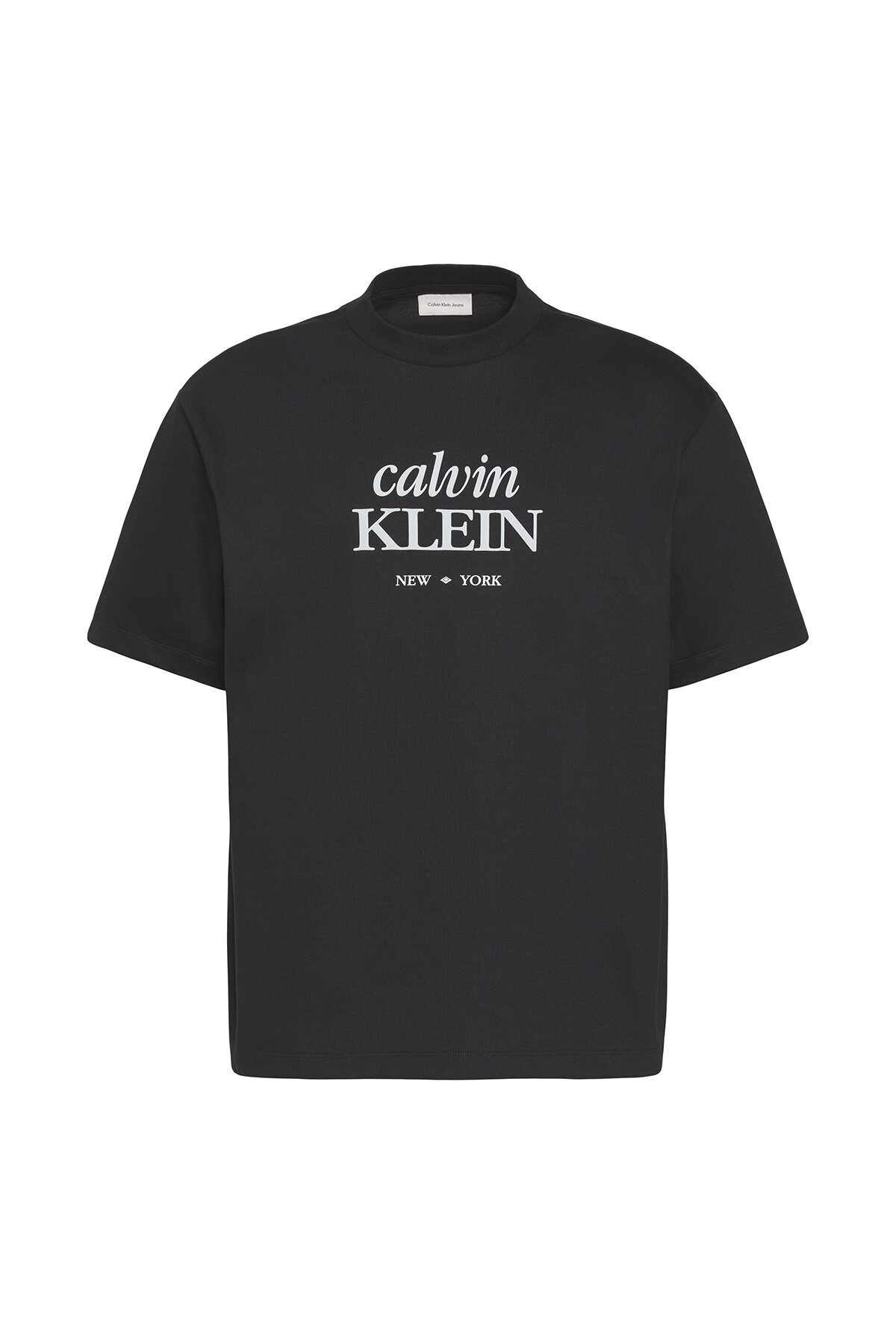 تیشرتمردانهCalvin Kleinمشکی