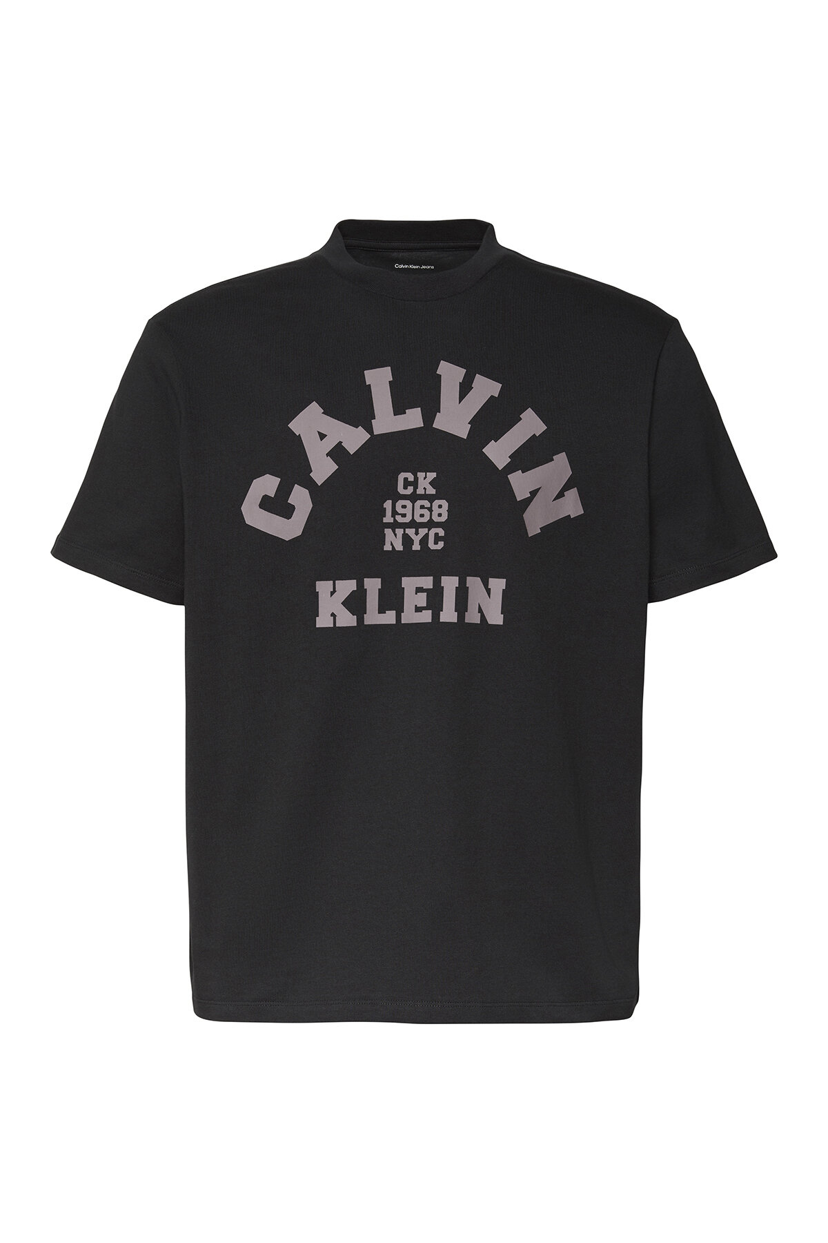 تیشرتمردانهCalvin Kleinمشکی