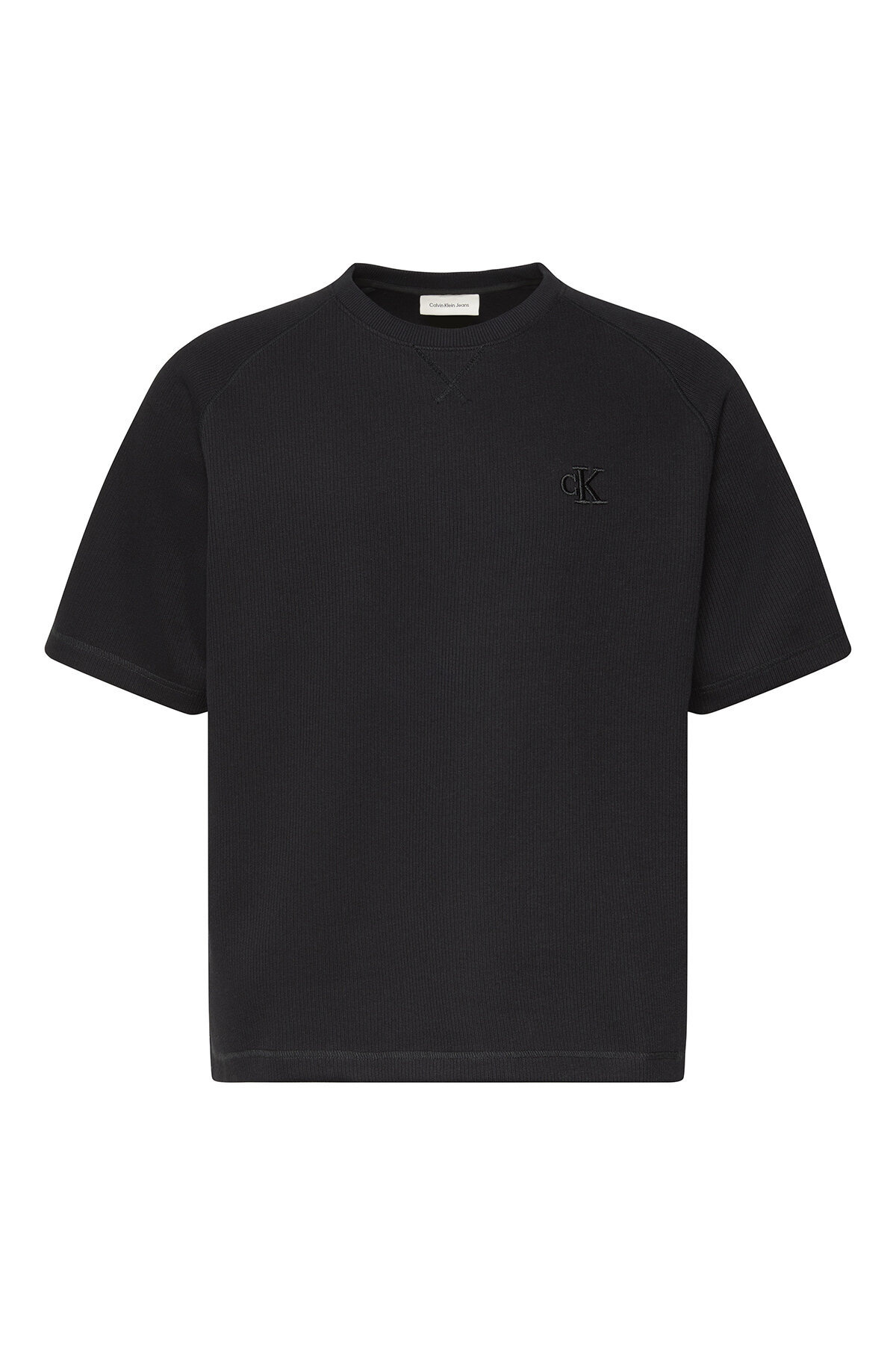تیشرتمردانهCalvin Kleinمشکی