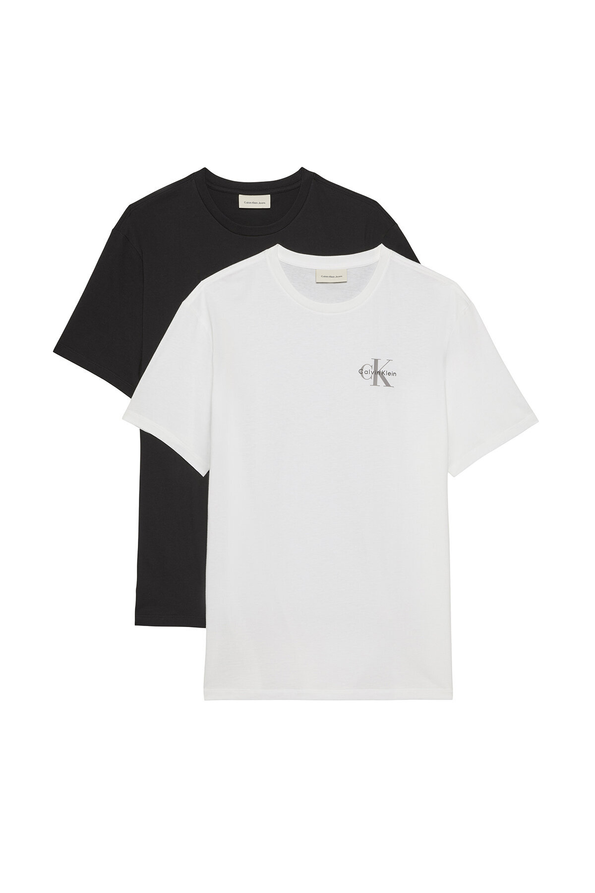 تیشرتمردانهCalvin Kleinرنگارنگ