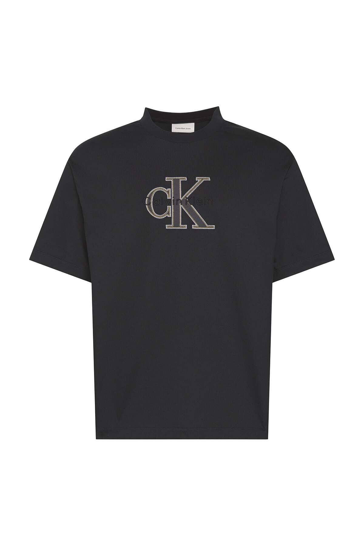 تیشرتمردانهCalvin Kleinمشکی