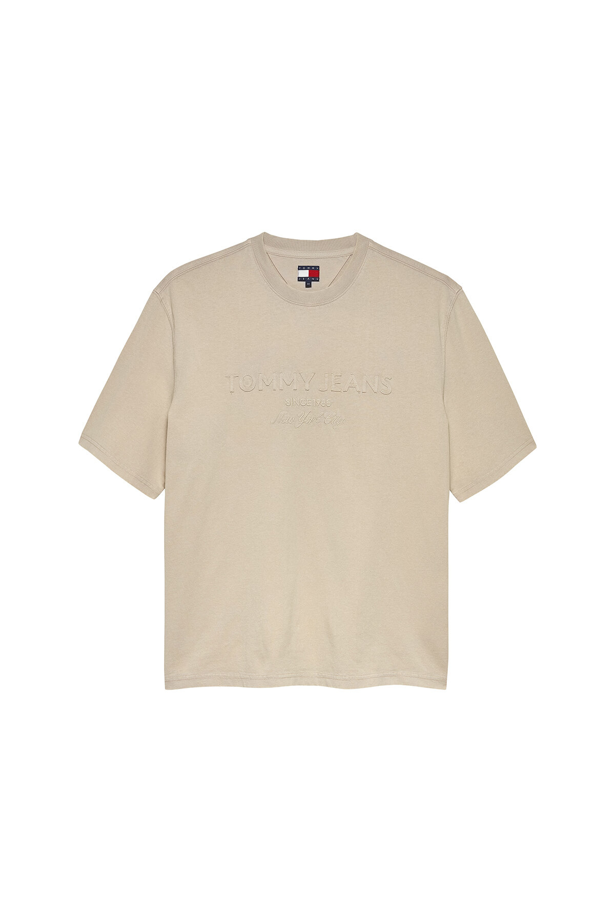 Tommy Jeans Men's T-Shirt Dm0Dm22330