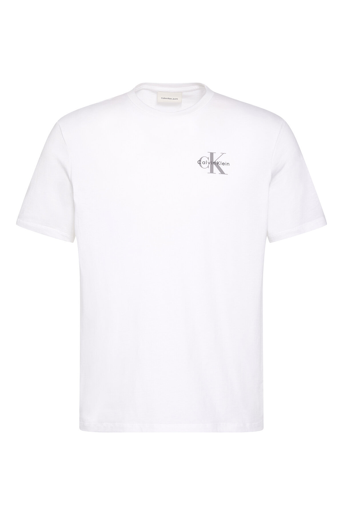 تیشرتمردانهCalvin Kleinسفید تیشرتمردانهCalvin Kleinسفید
