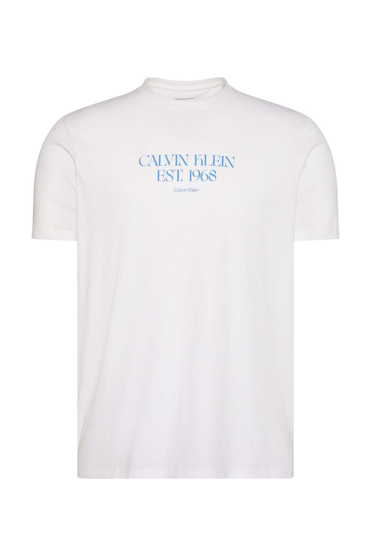 تیشرتمردانهCalvin Kleinسفید