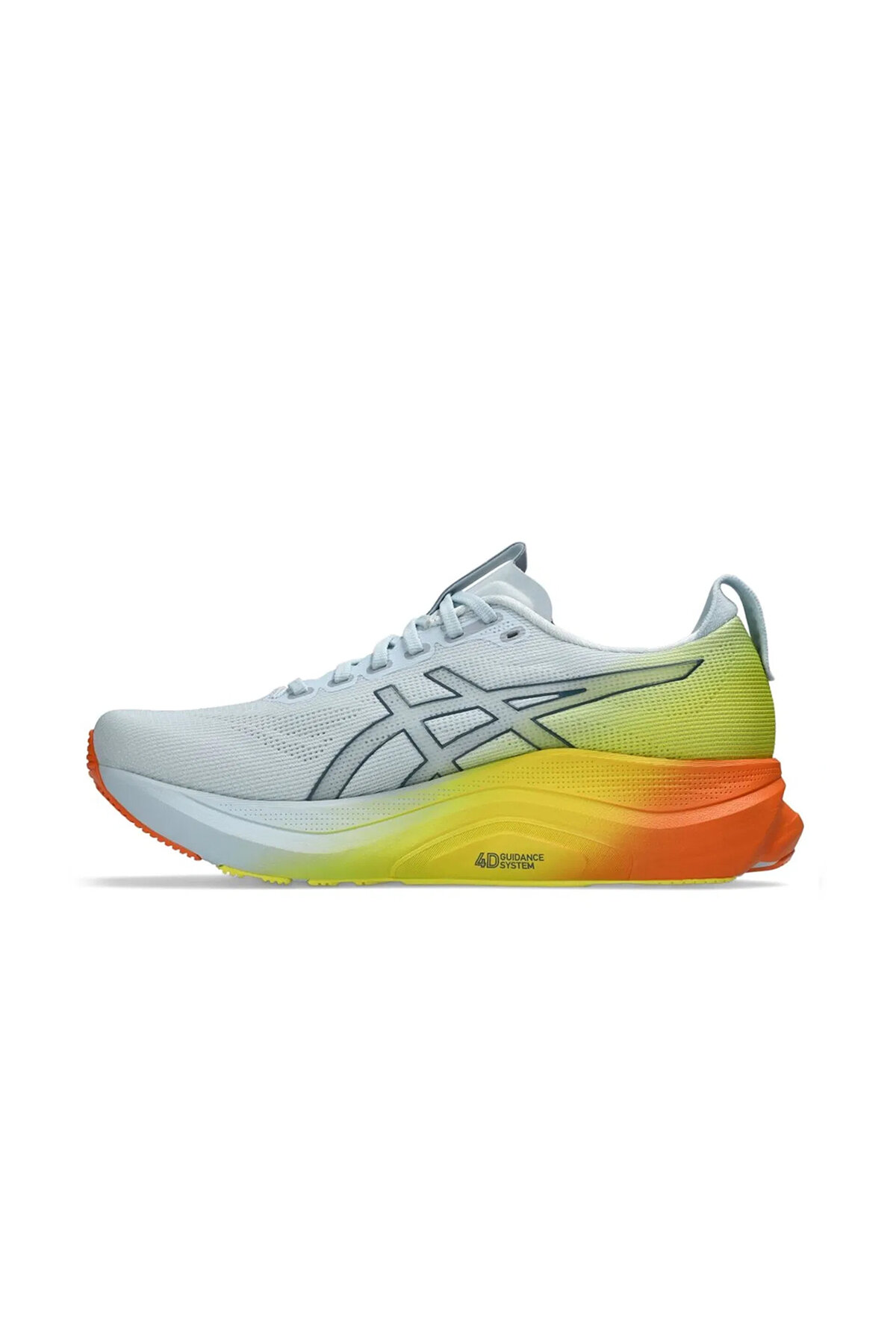 کفش دویدن مردانه Gel-Kayano 32 کد 1011C284-400 مشکی