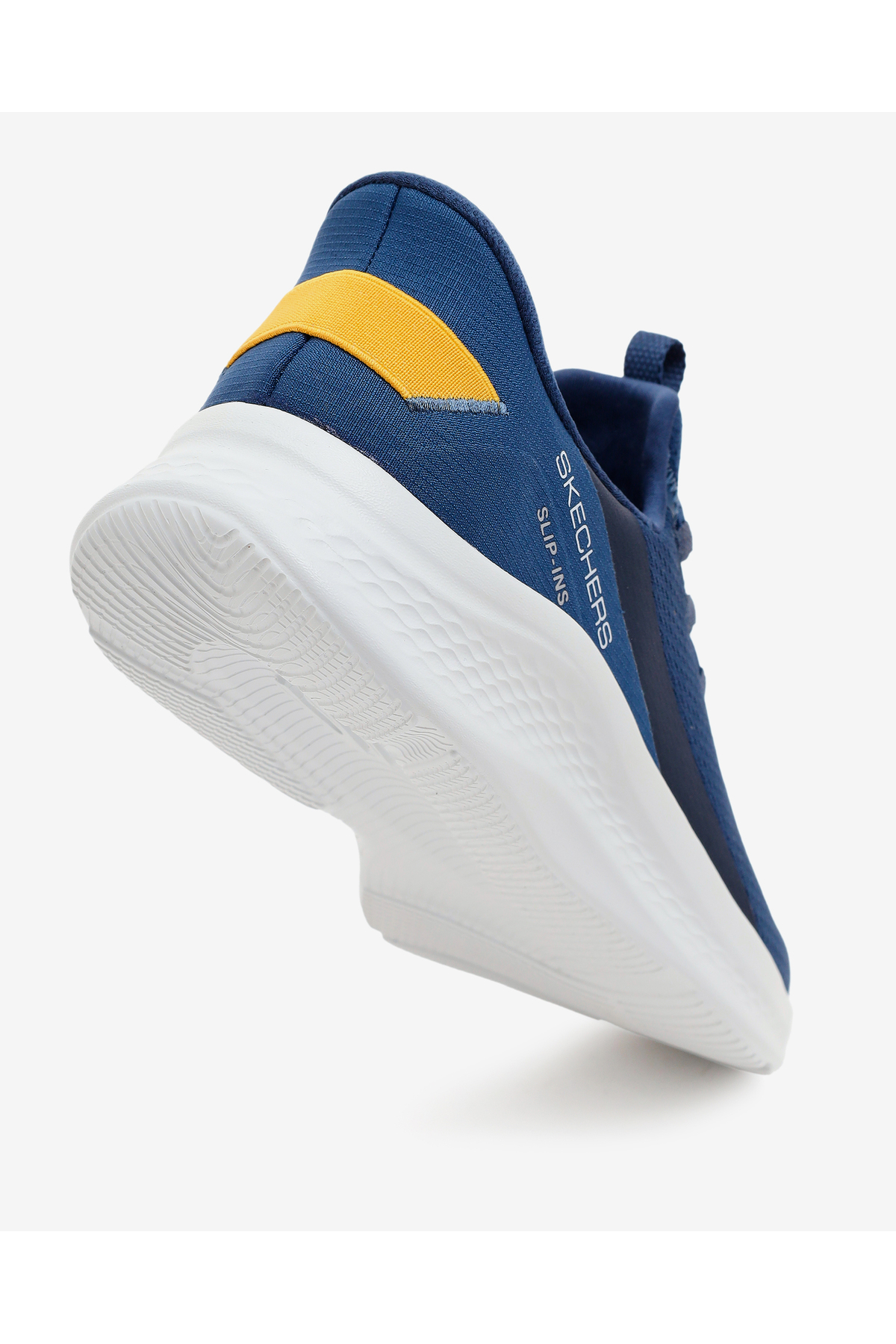 SKECHERS SKECH-LITE PRO 2.0 Erkek Lacivert Spor Ayakkabı 233185TK NVY görsel 7