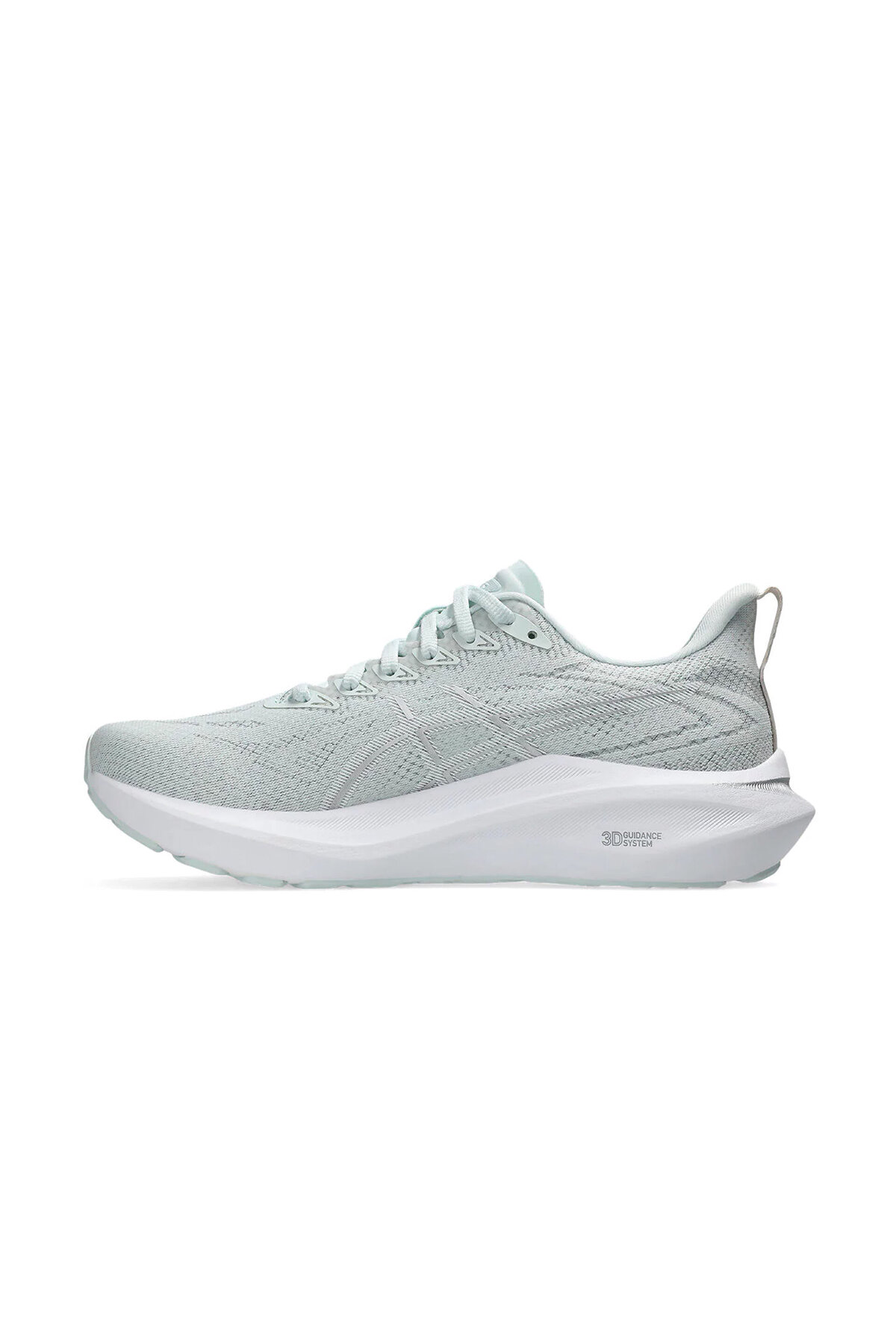 GT-2000 Unisex Rahat ve Hafif Koşu Ayakkabısı Renkli — رنگارنگ GL-0102AS — تصویر 3 از 6