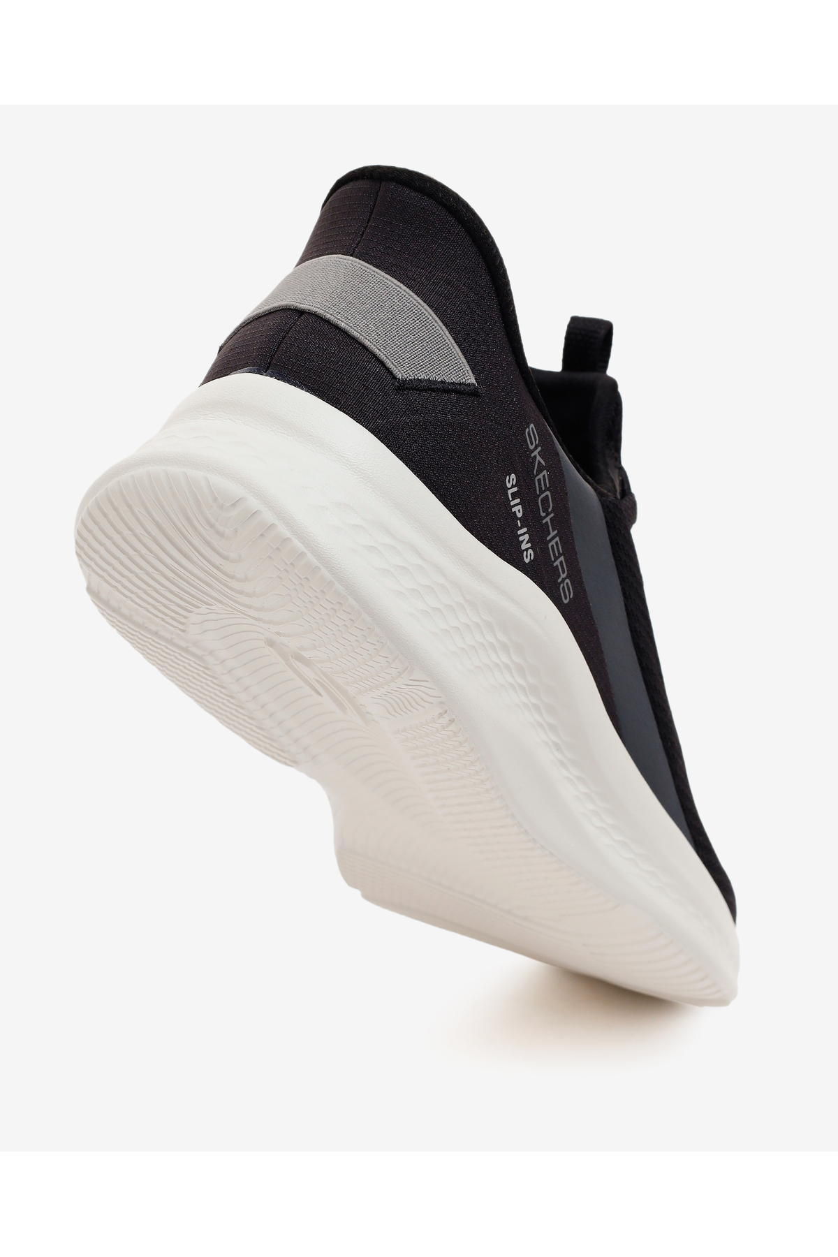 SKECHERS SKECH-LITE PRO 2.0 Erkek Siyah Spor Ayakkabı 233185TK BLK görsel 7