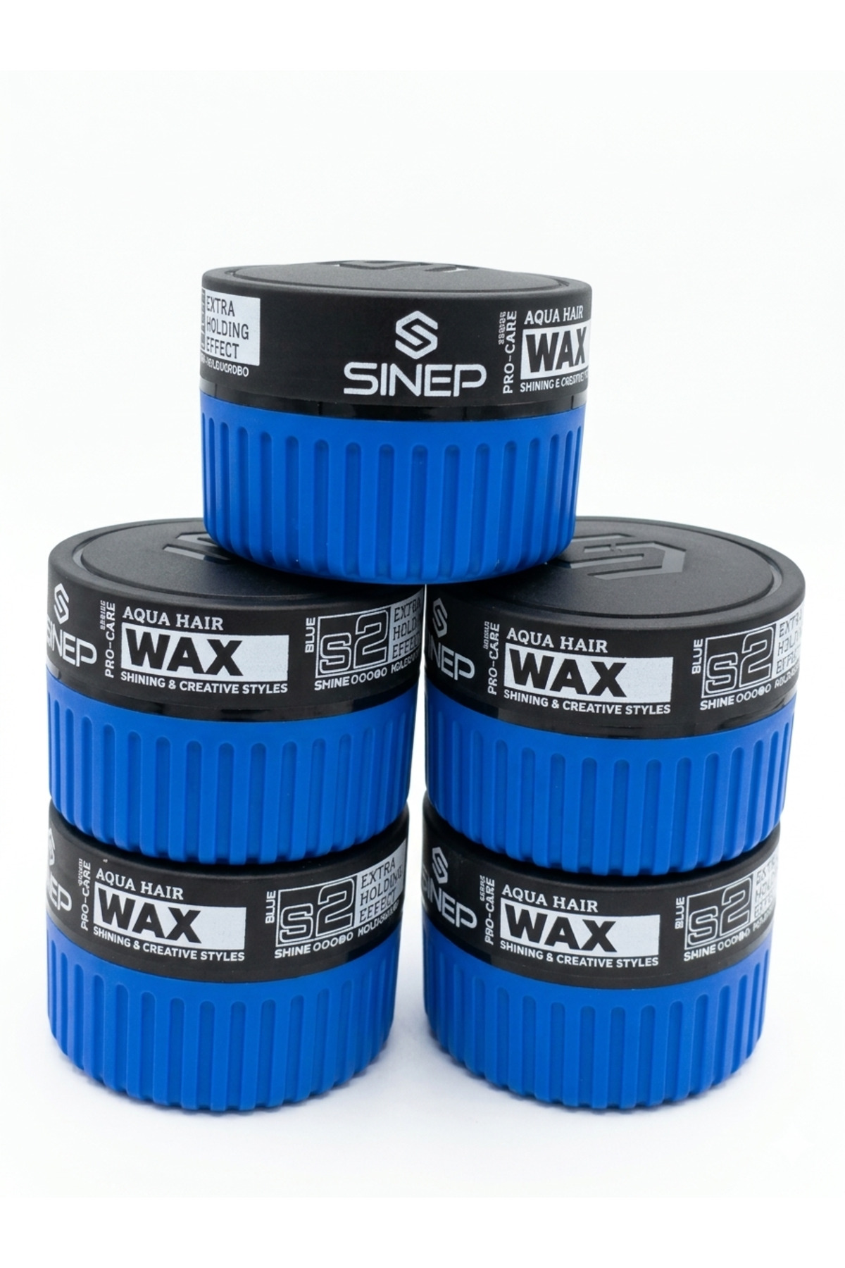 Sinep S2 WAXX 5'Lİ — 001