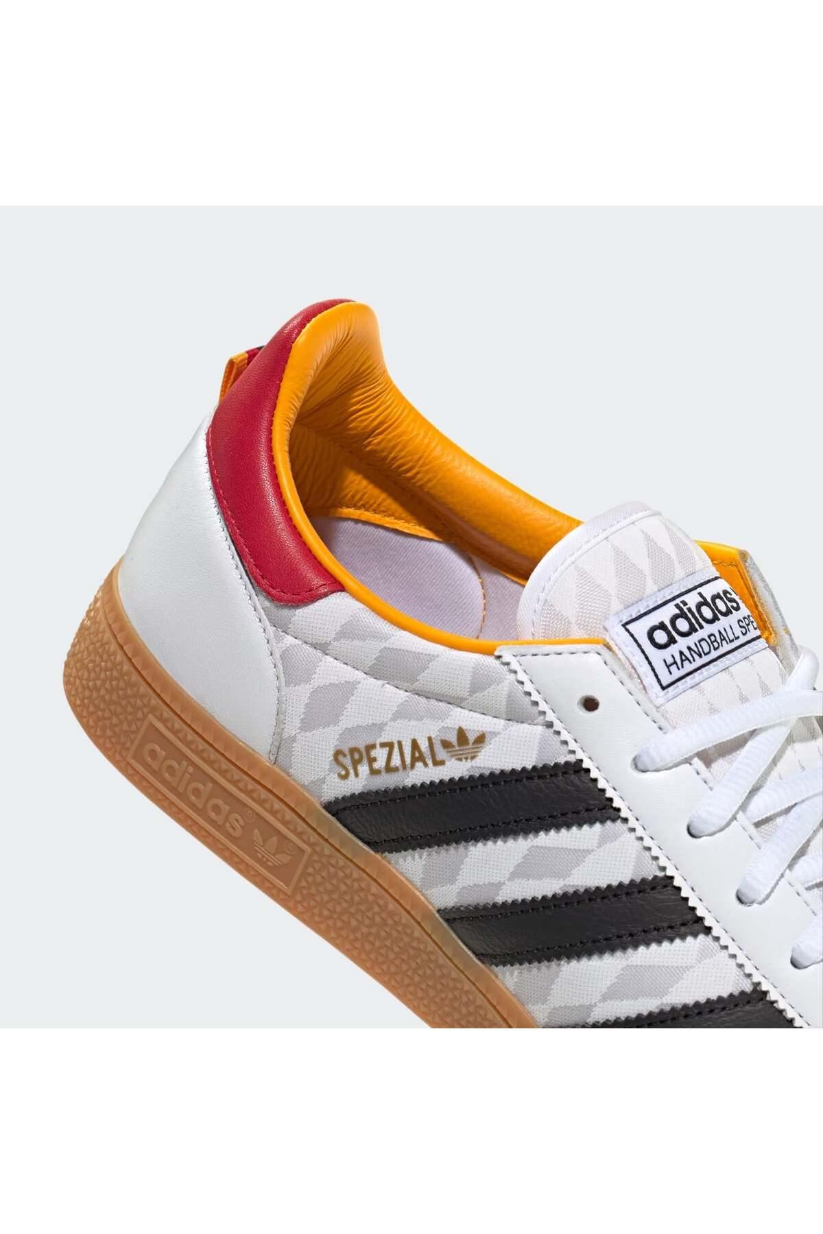 کفش اسنیکر adidas مردانه | آدیداس KI6052 - تصویر 8