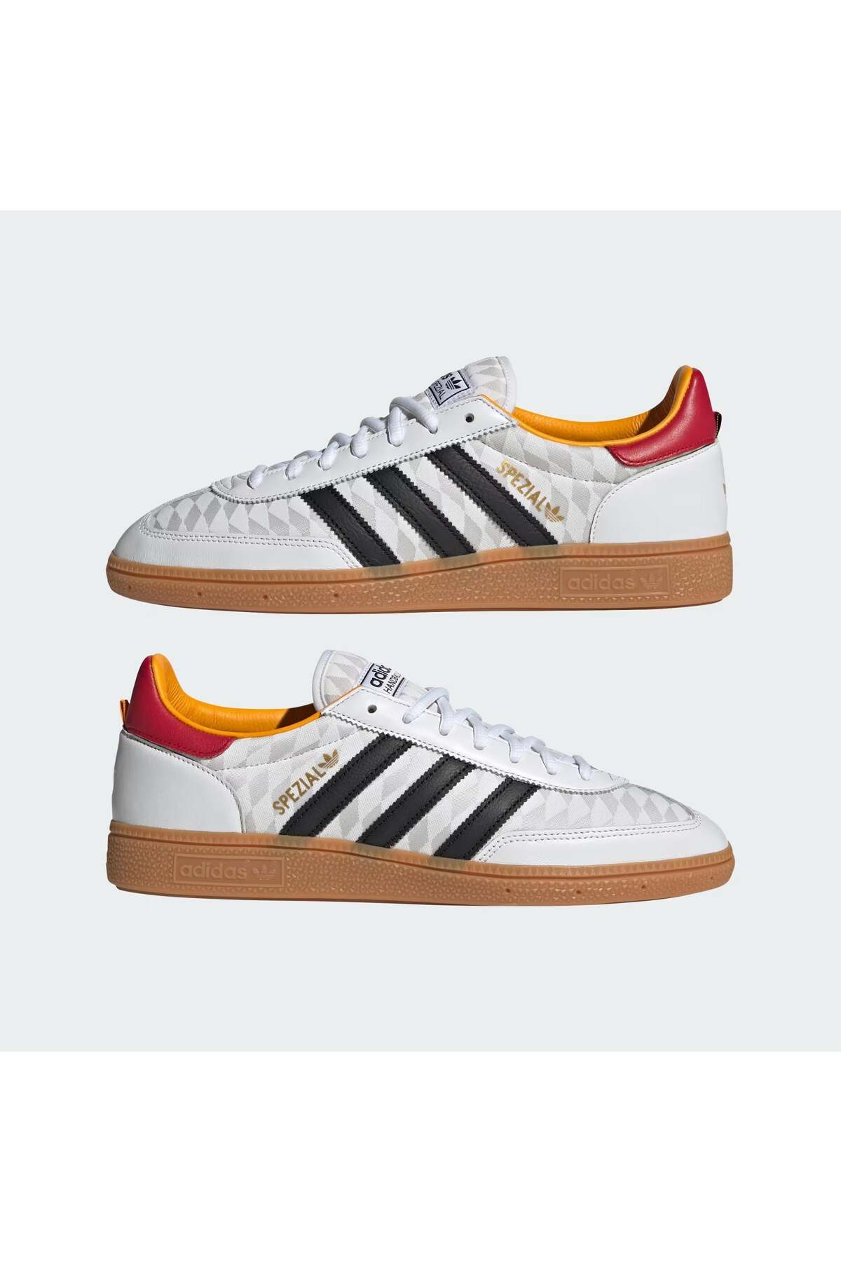 کفش اسنیکر adidas مردانه | آدیداس KI6052 - تصویر 7