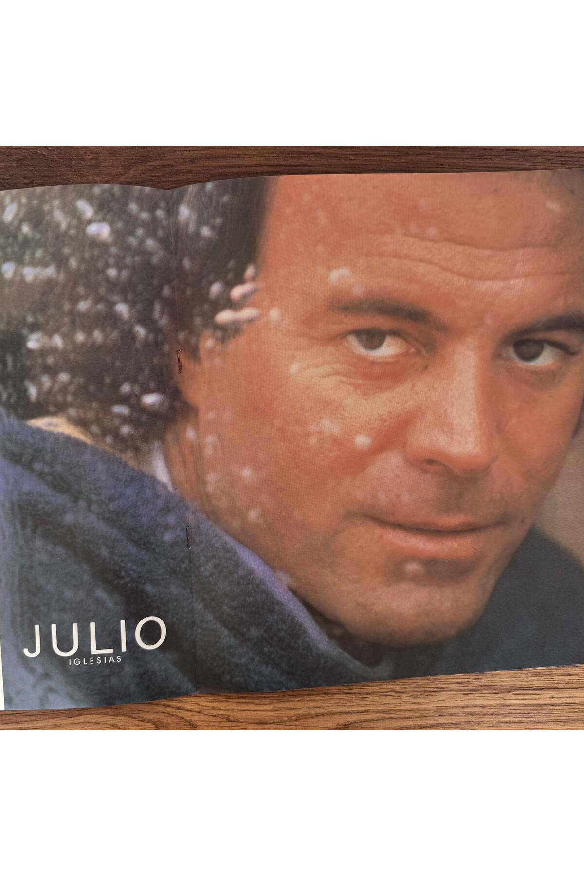 Only Japan Vinyl Julio Iglesias – Momentos - Fiyatı, Yorumları