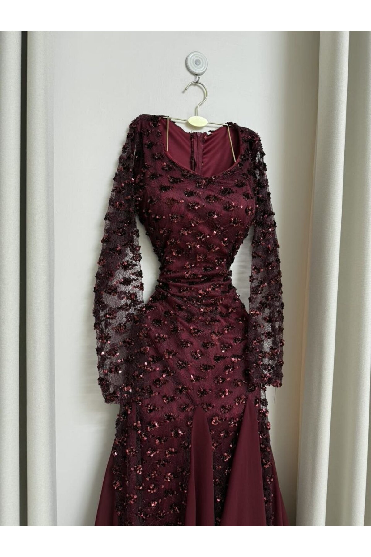 Dylan Dresses Evening & Prom Dress - Red